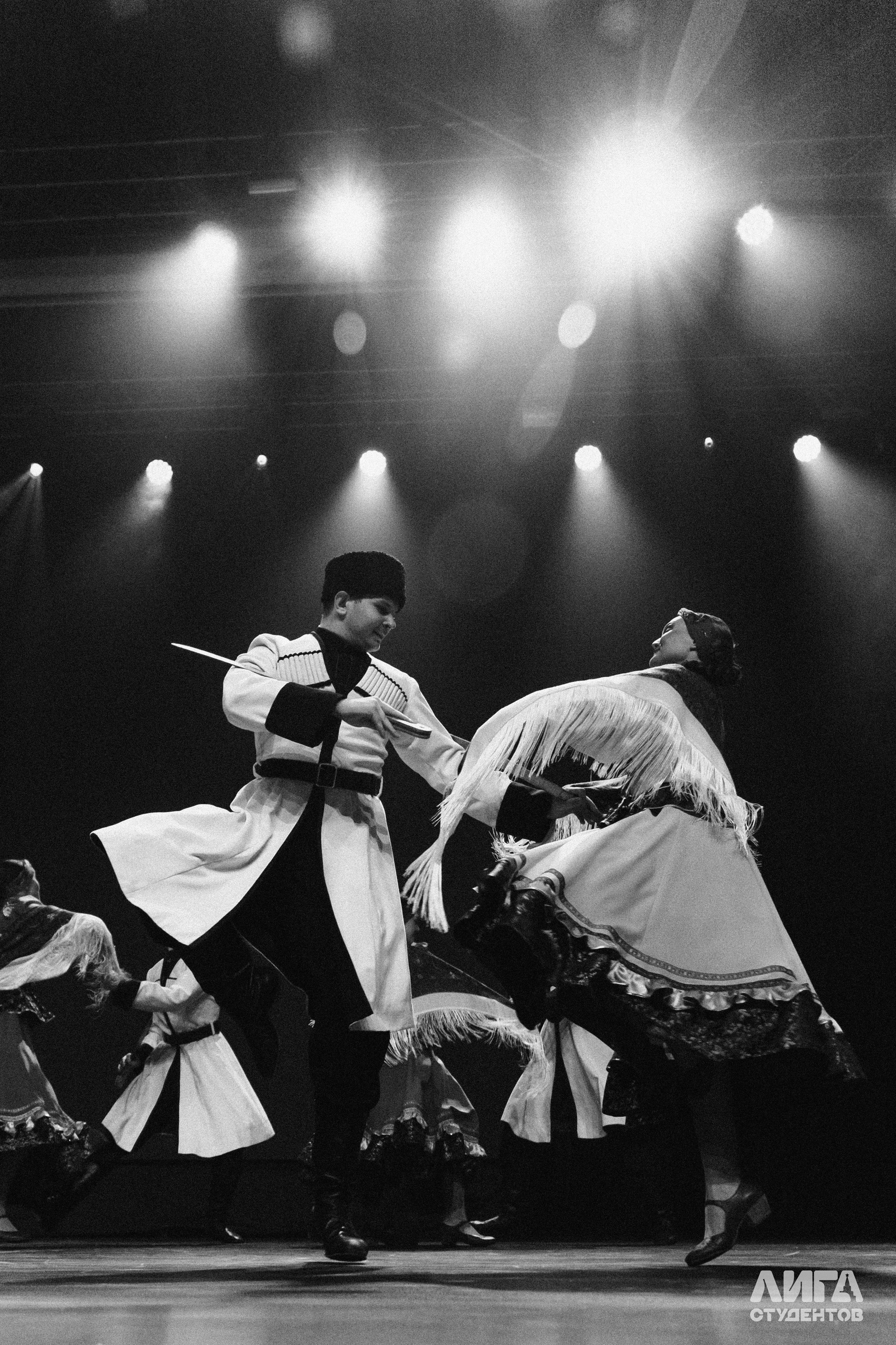 Российская Студенческая Весна 2025. Портретный фотограф в Казани Радомир Заздравных