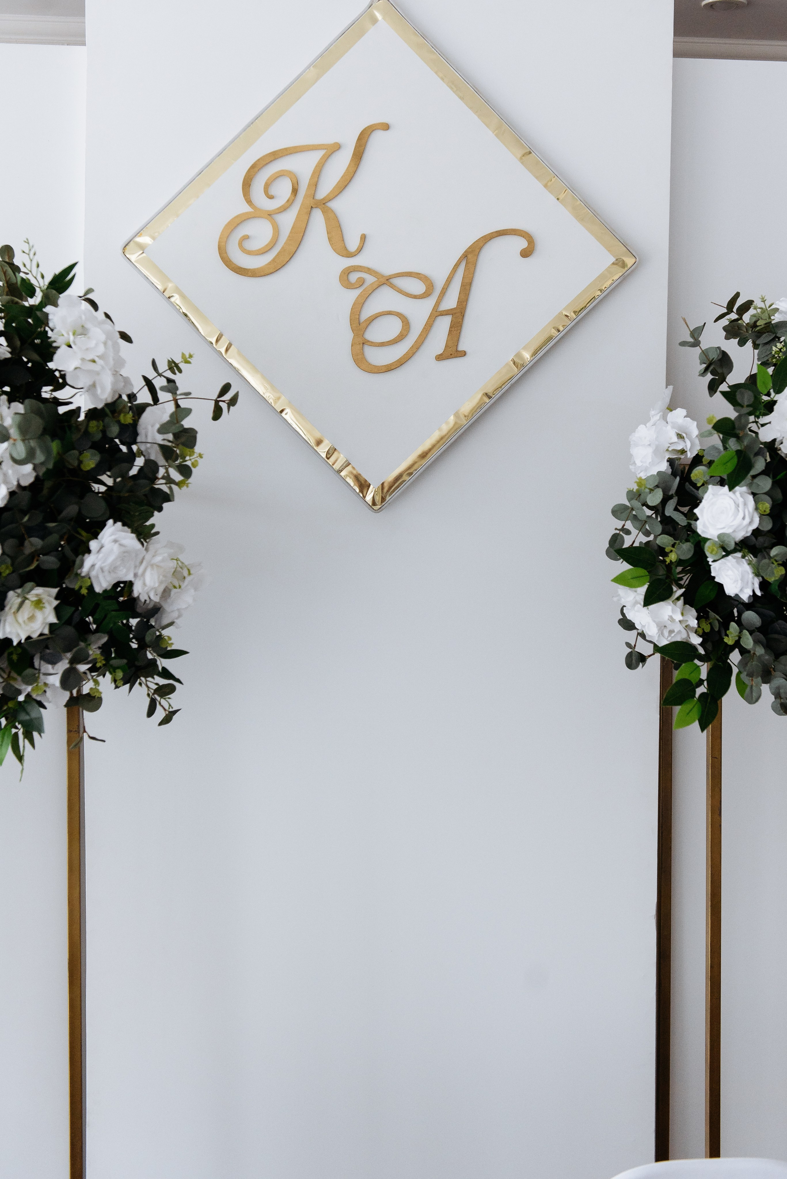 Кирилл и Анна. Свадебный фотограф — фотограф на свадьбу в Воронеже — Свадебное фото