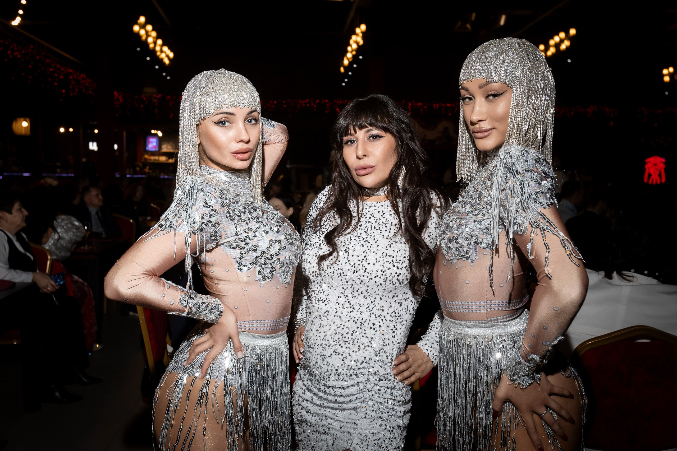 Вручение премии МЕДИА ПЕРСОНА РОССИИ. Фотограф в Санкт-Петербурге — Сергей Петров