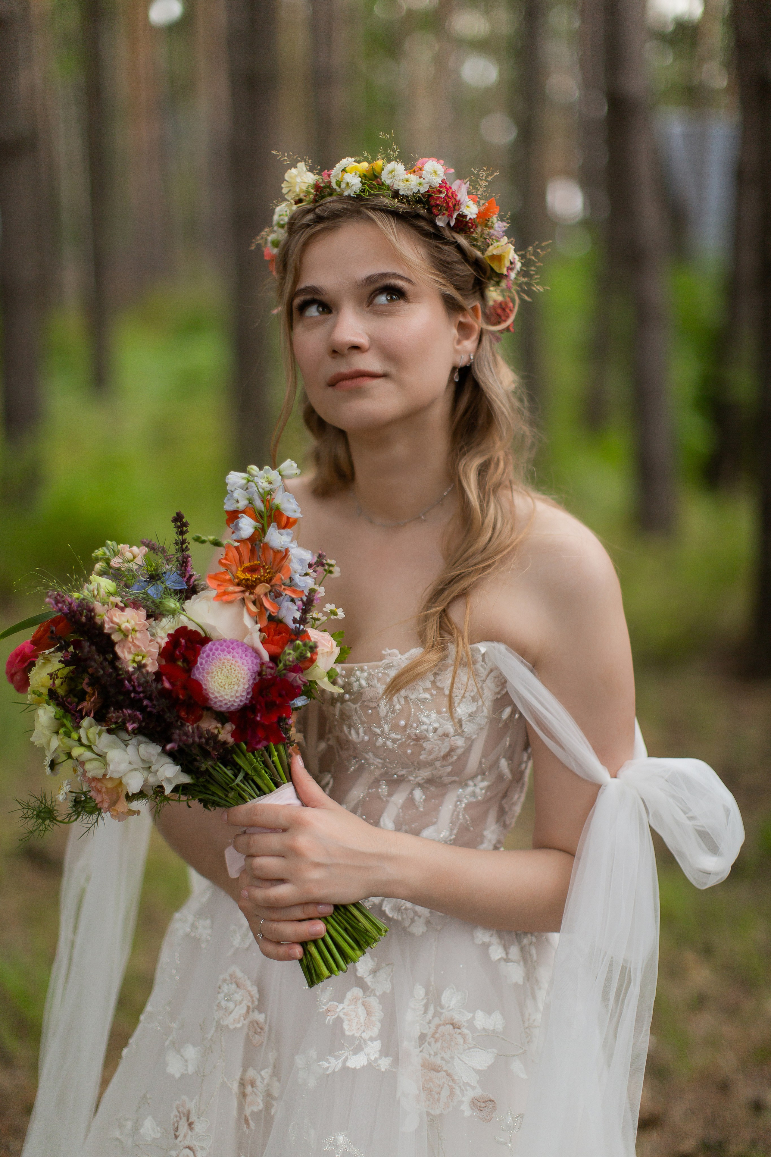 Огонь и вода. Свадебный фотограф — Ефимов Сергей