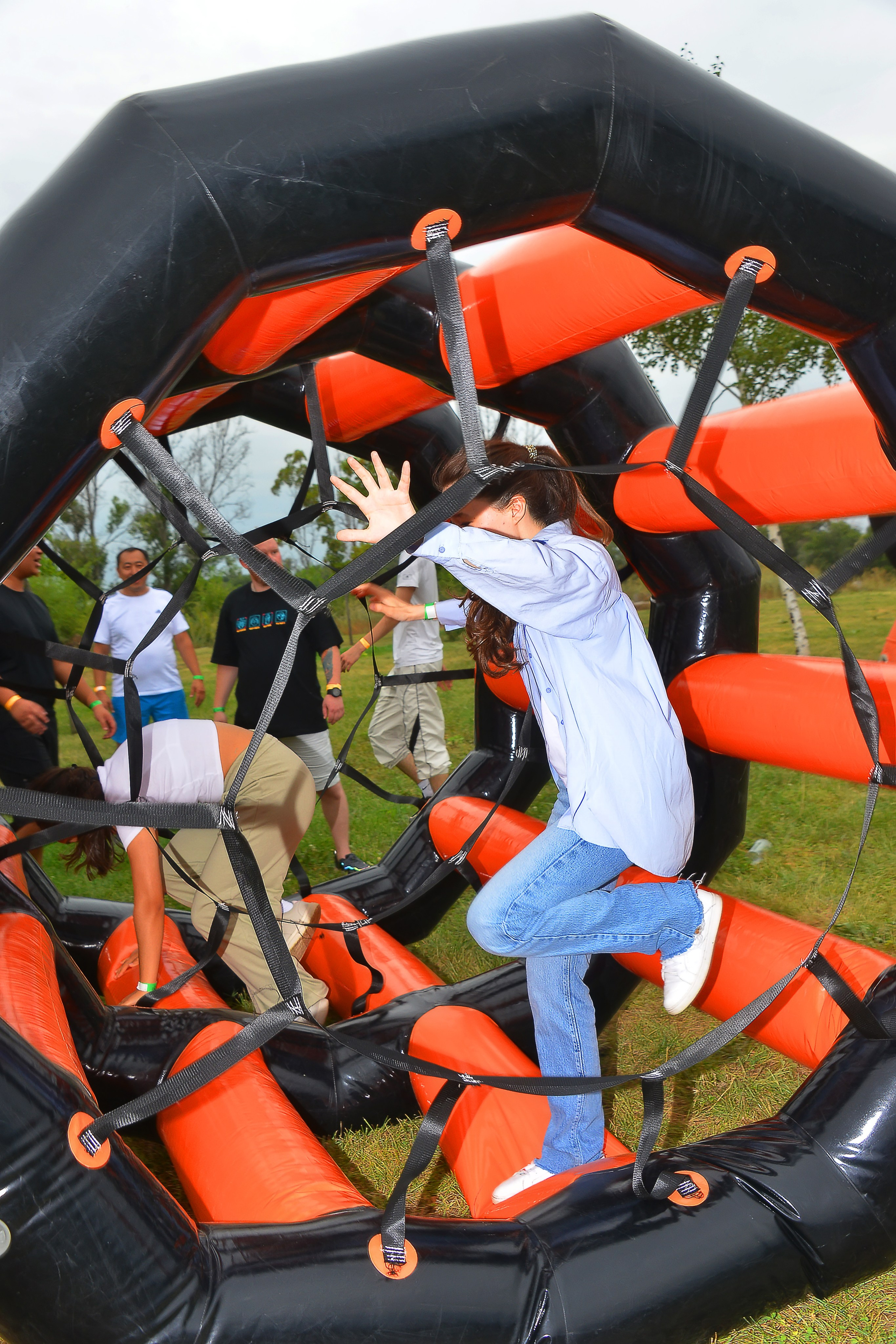Тимбилдинг-3. Фотосъёмка. Фотограф Сергей Авдеев-семейный и детский фотограф в Алматы