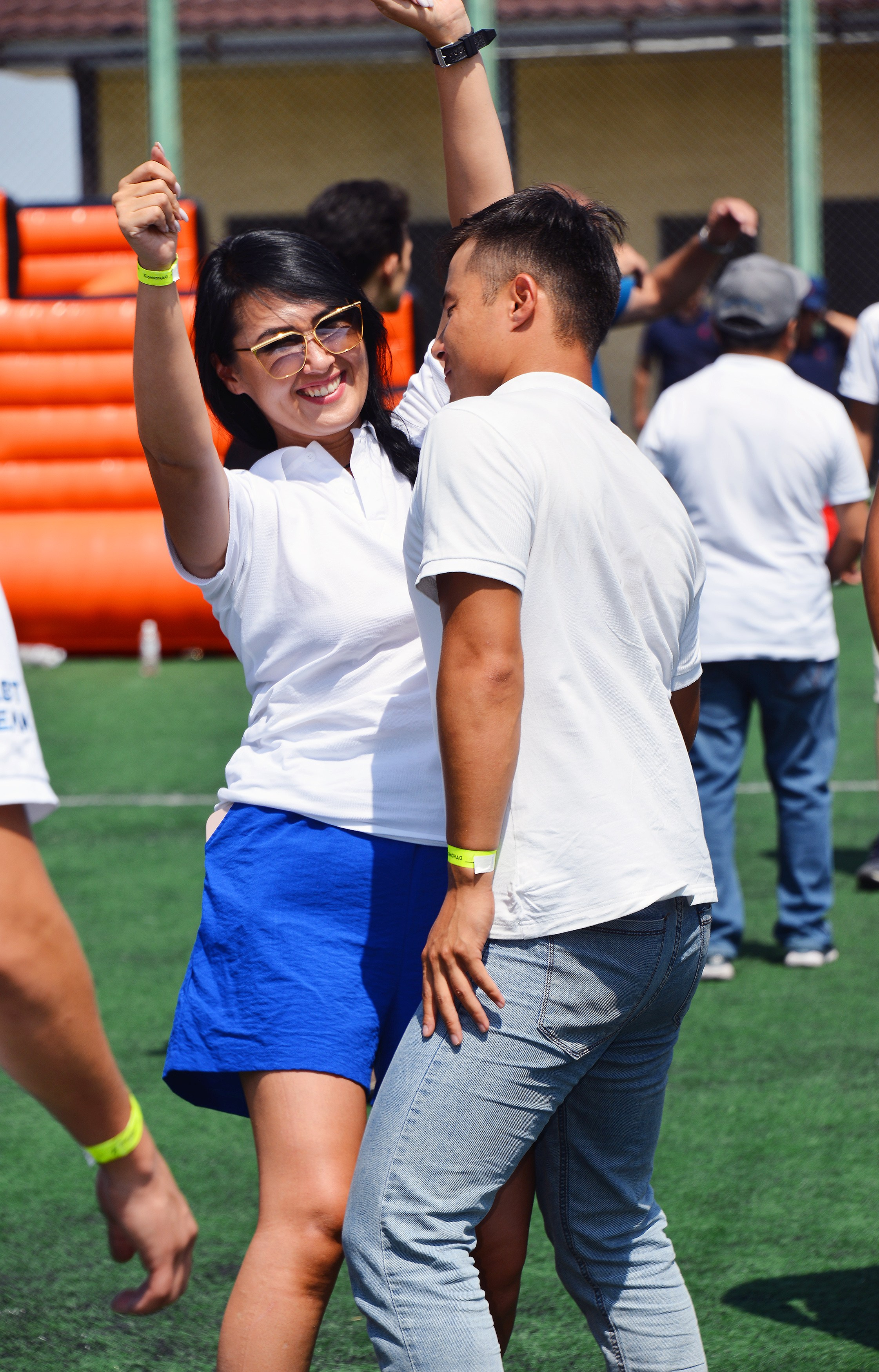Тимбилдинг-2. Фотосъёмка. Фотограф Сергей Авдеев-семейный и детский фотограф в Алматы