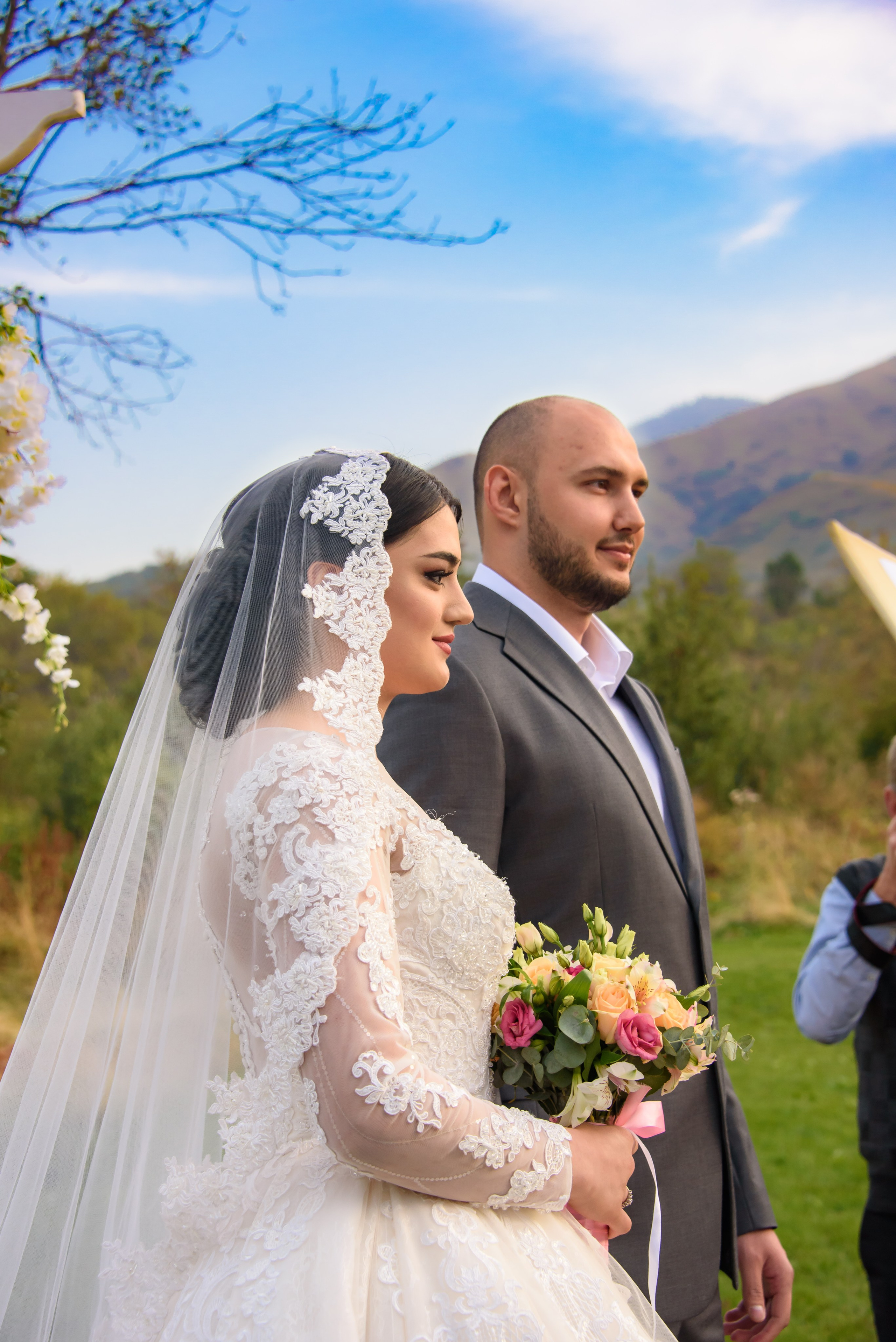 Свадьба. Фотосъёмка. Фотограф Сергей Авдеев-семейный и детский фотограф в Алматы