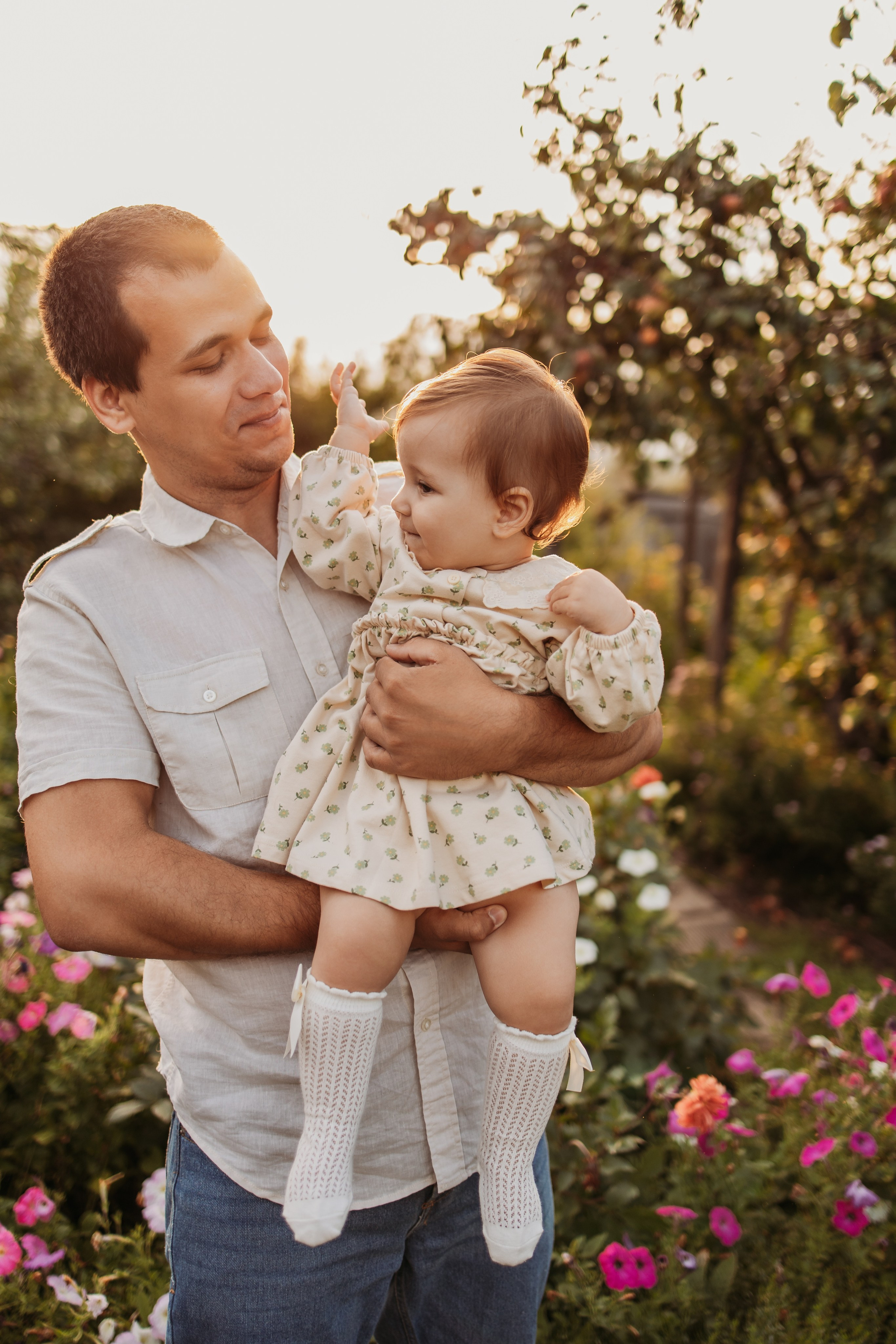 Одной большой дружной семьей…. Семейный и школьный фотограф в Самаре Екатерина Удиванкина