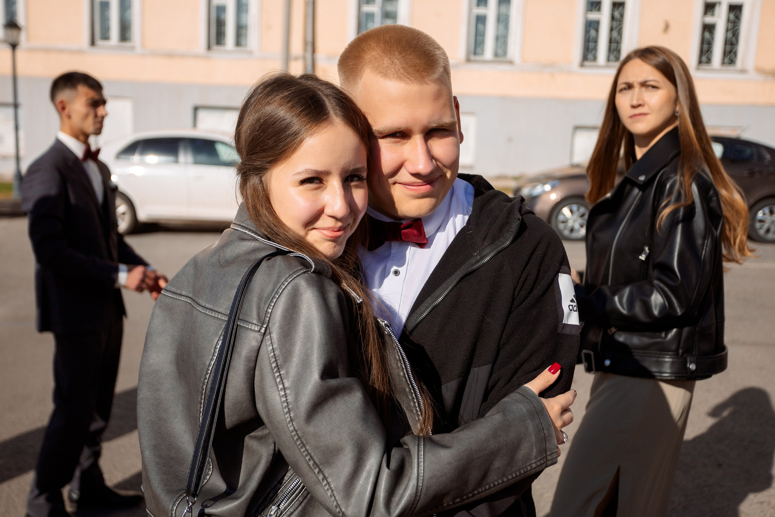 СВАДЬБА: Дима и Юля. Все фото. Профессиональный фотограф в Ижевске Леша Петров