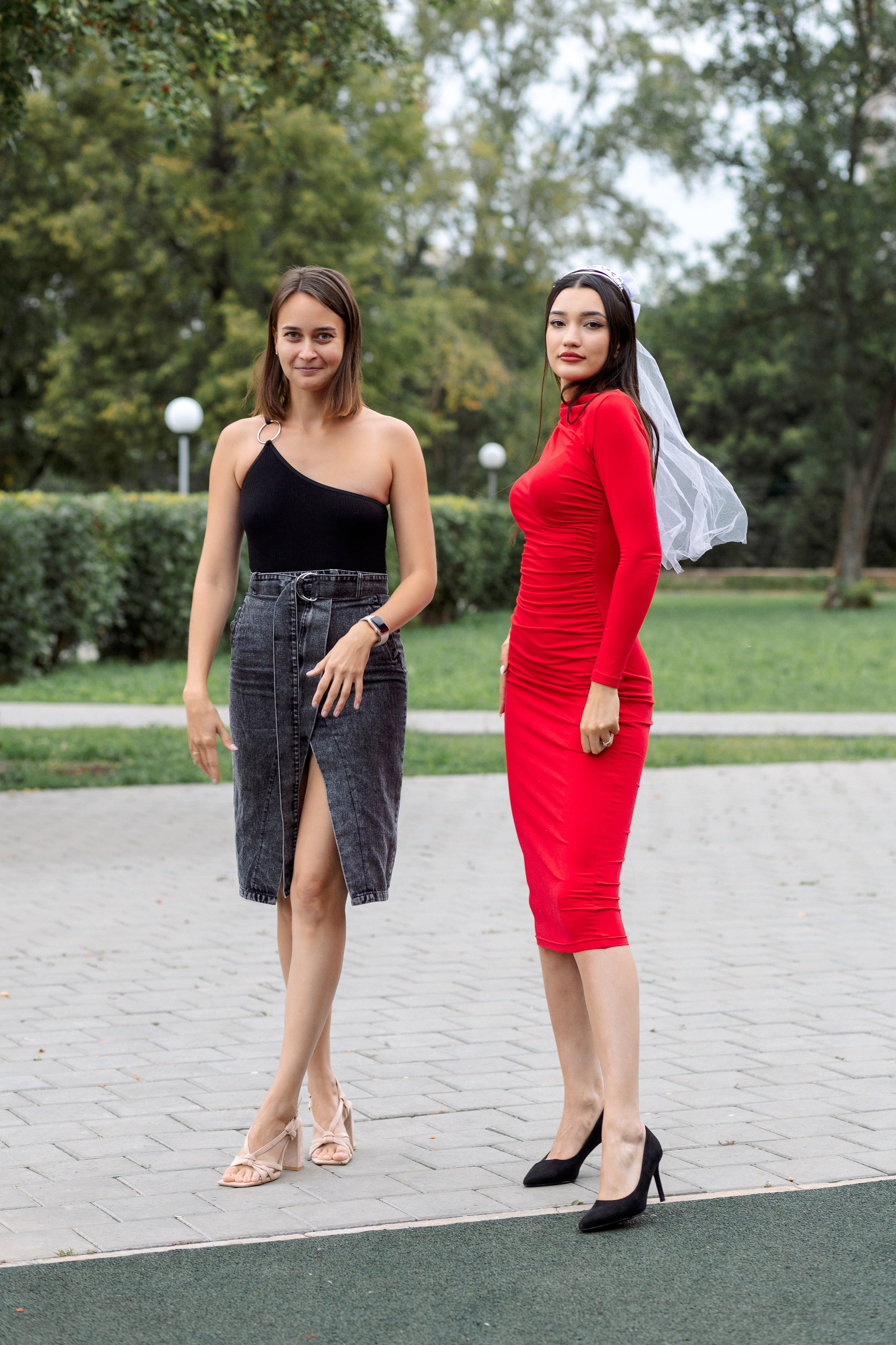 ПРИМЕР: Девичник. Все фото. Профессиональный фотограф в Ижевске Леша Петров