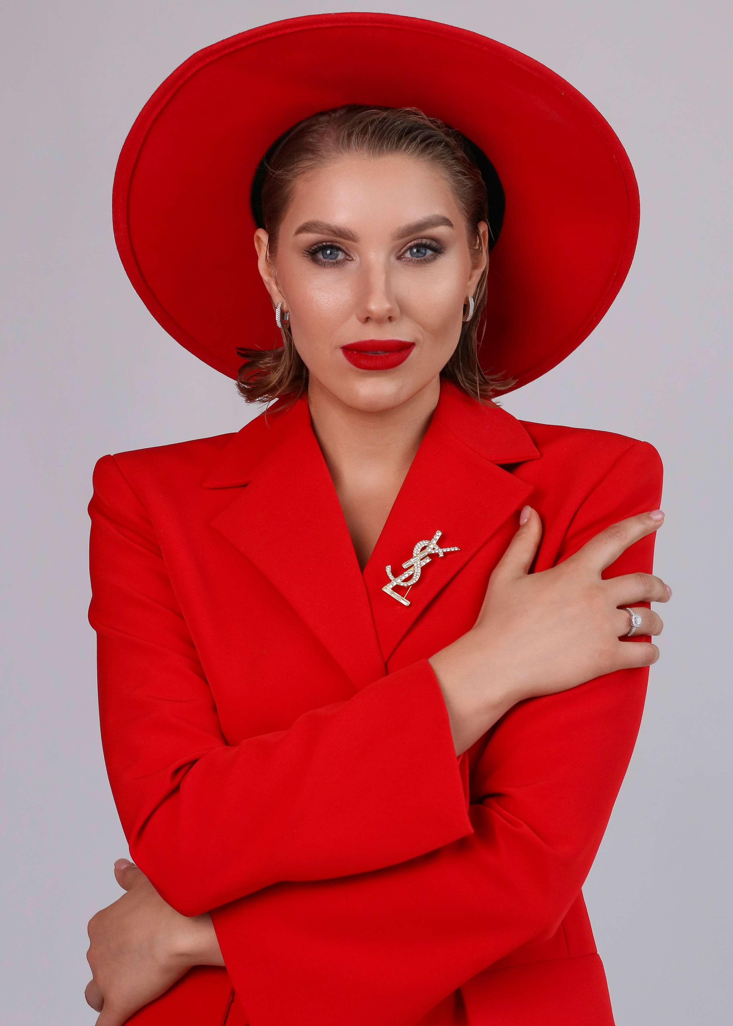 Мария. Профессиональный фотограф в Новосибирске Белоновский Павел