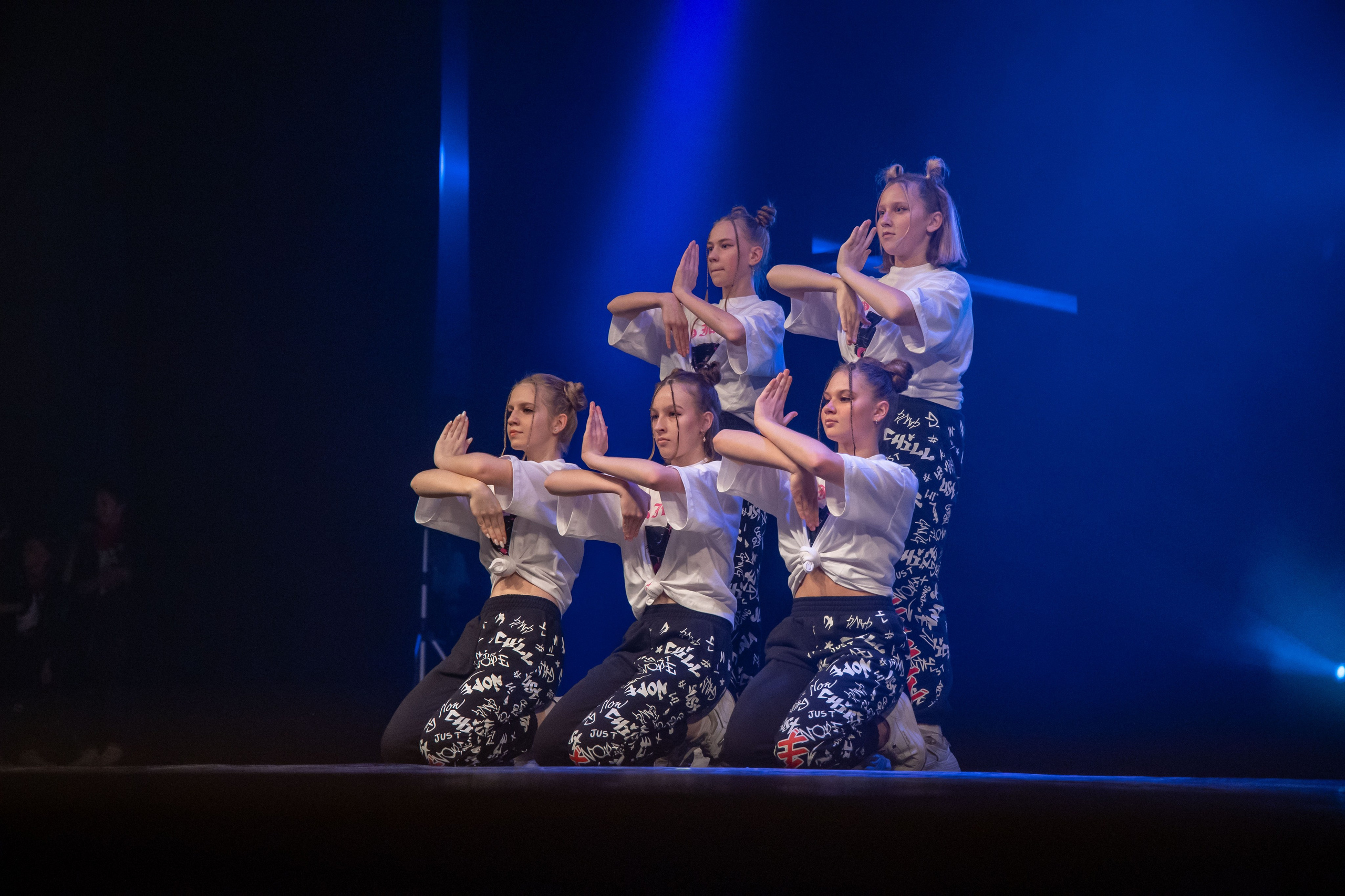 Отчетный концерт