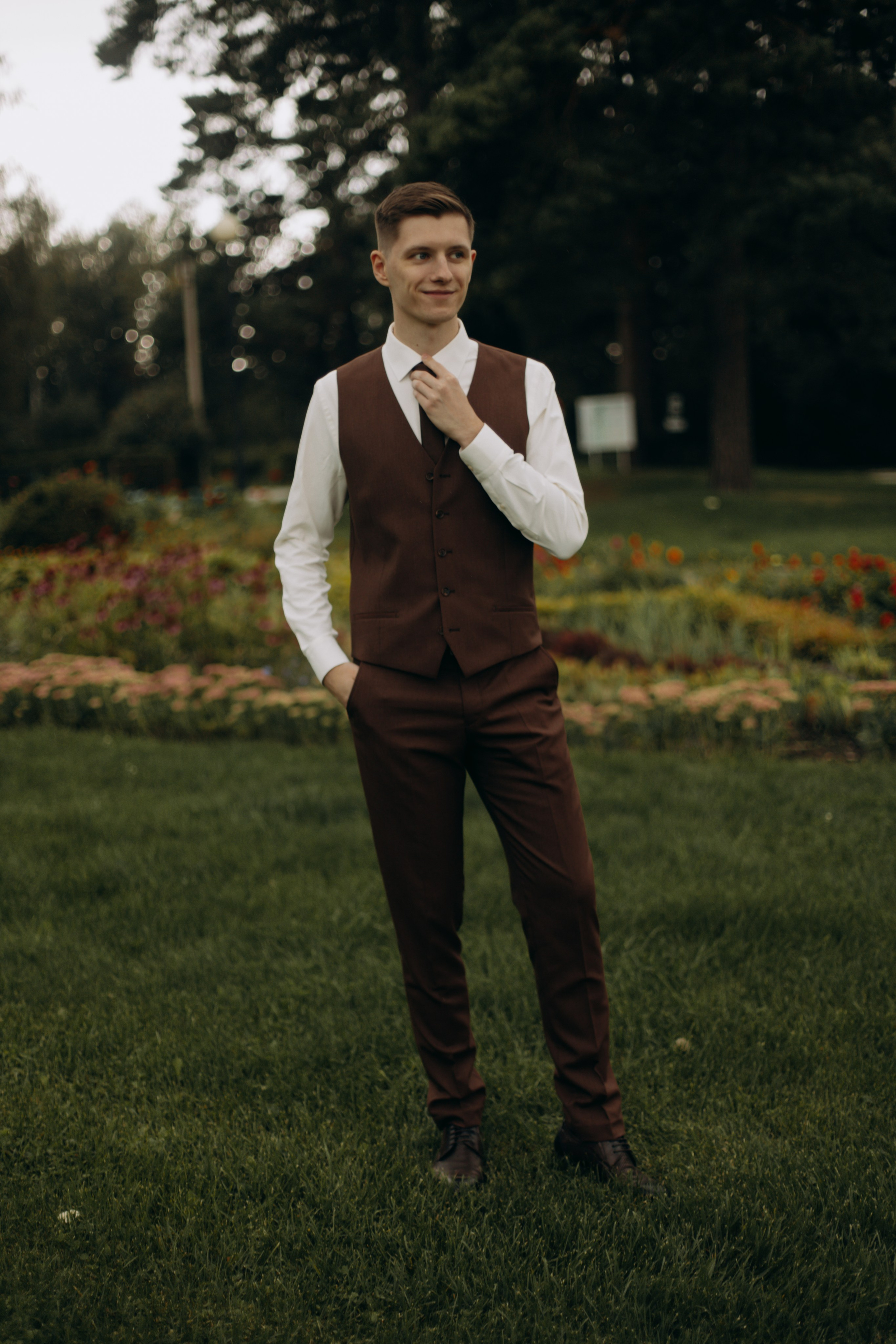 Дмитрий и Александра. Свадебный фотограф в Новосибирске Наталья Семерикова