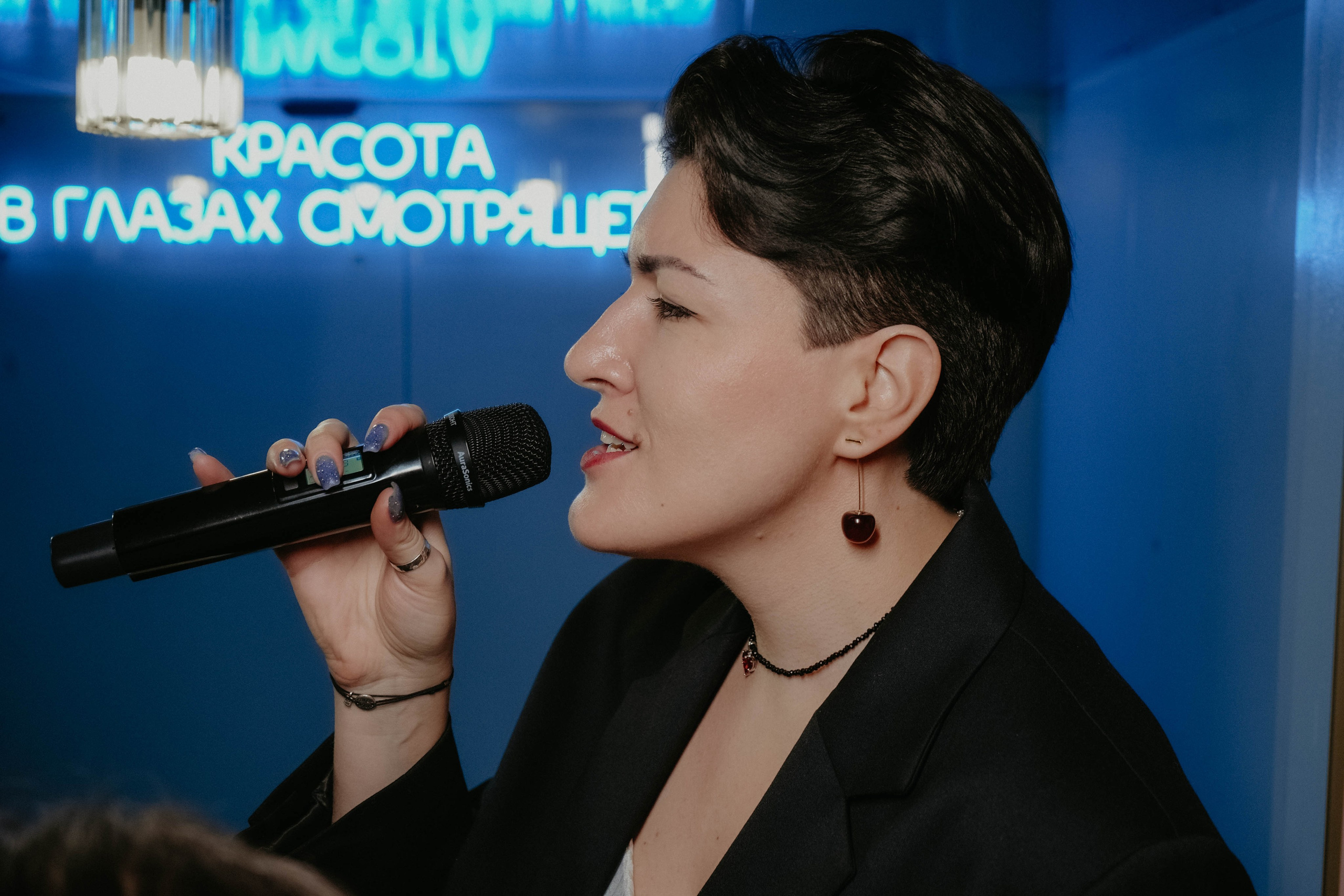 Happy birthday. Концептуальный фотограф Шлыкова Ольга