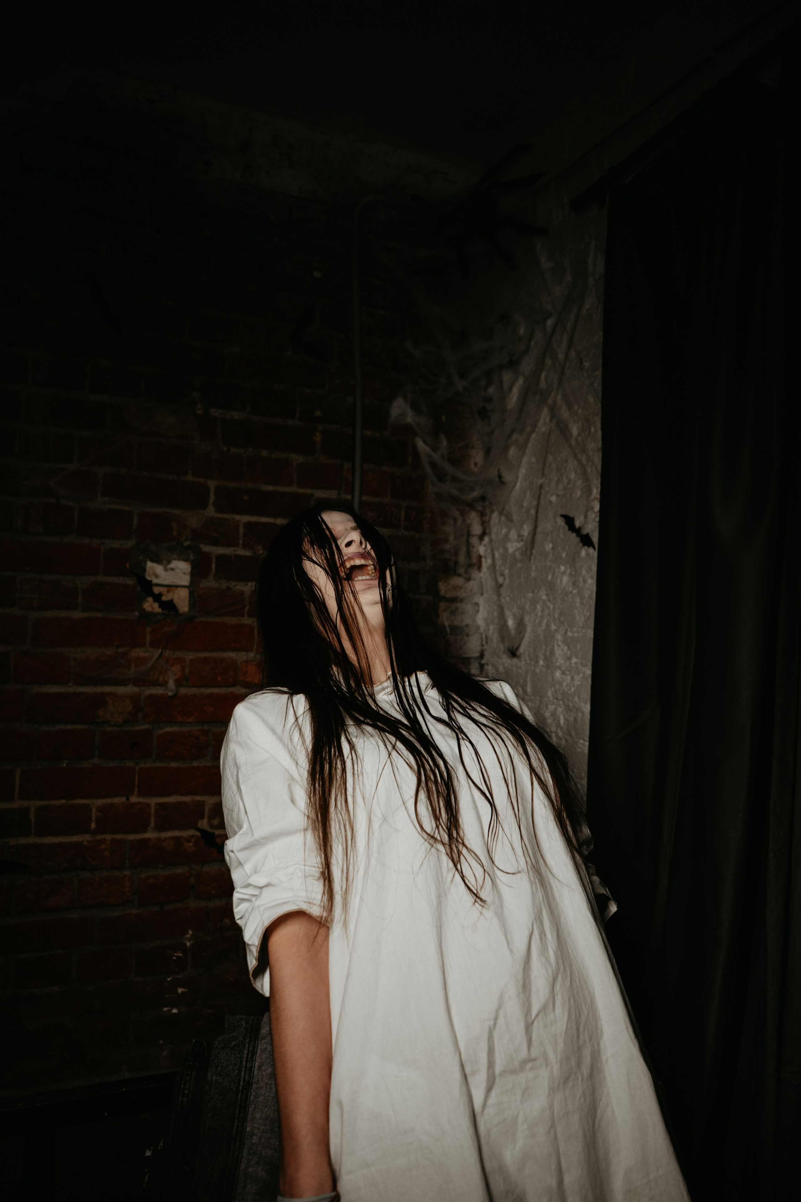 Кооператив Halloween. Концептуальный фотограф Шлыкова Ольга