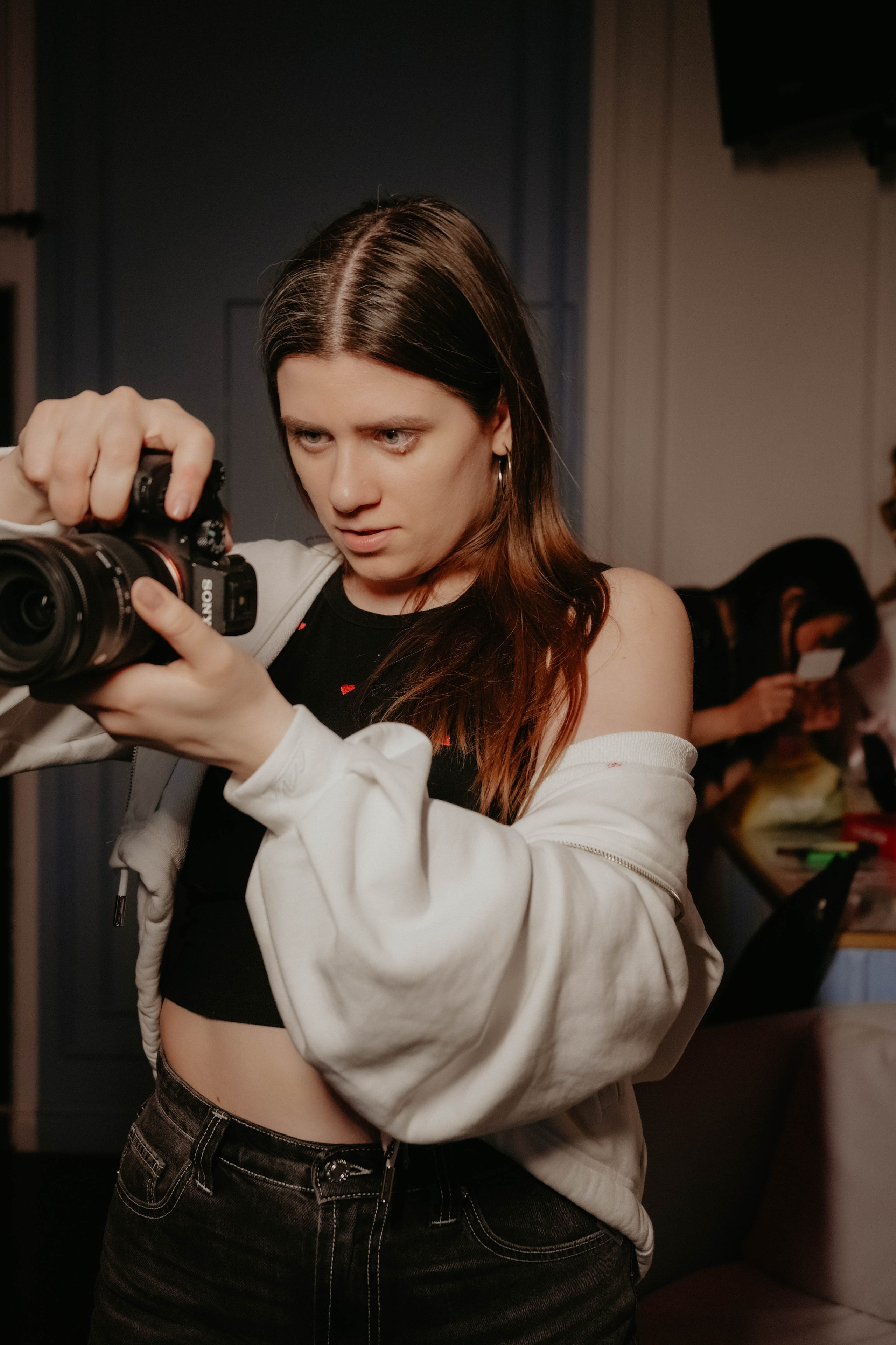 Happy birthday. Концептуальный фотограф Шлыкова Ольга