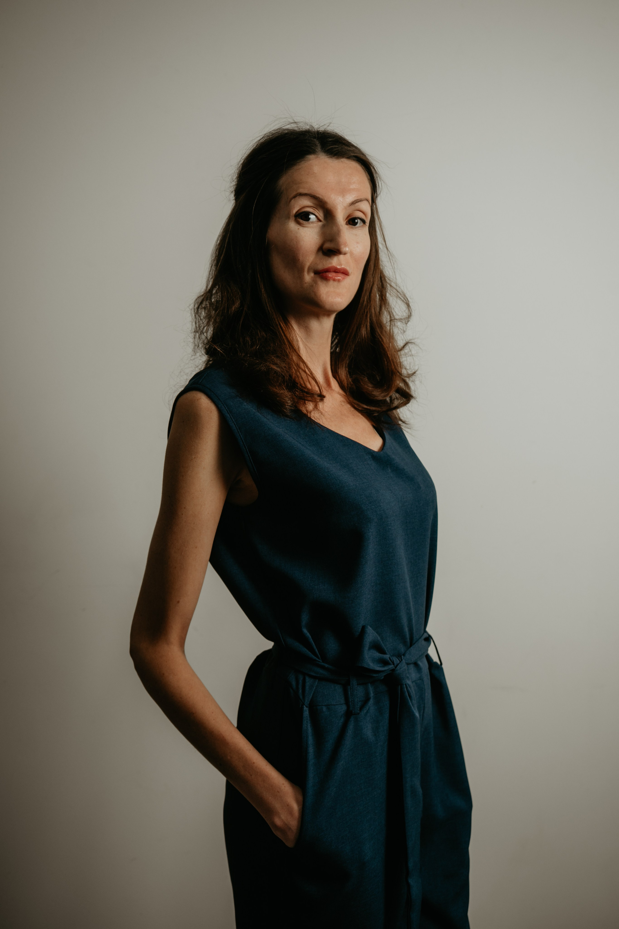 Елена. Концептуальный фотограф Шлыкова Ольга