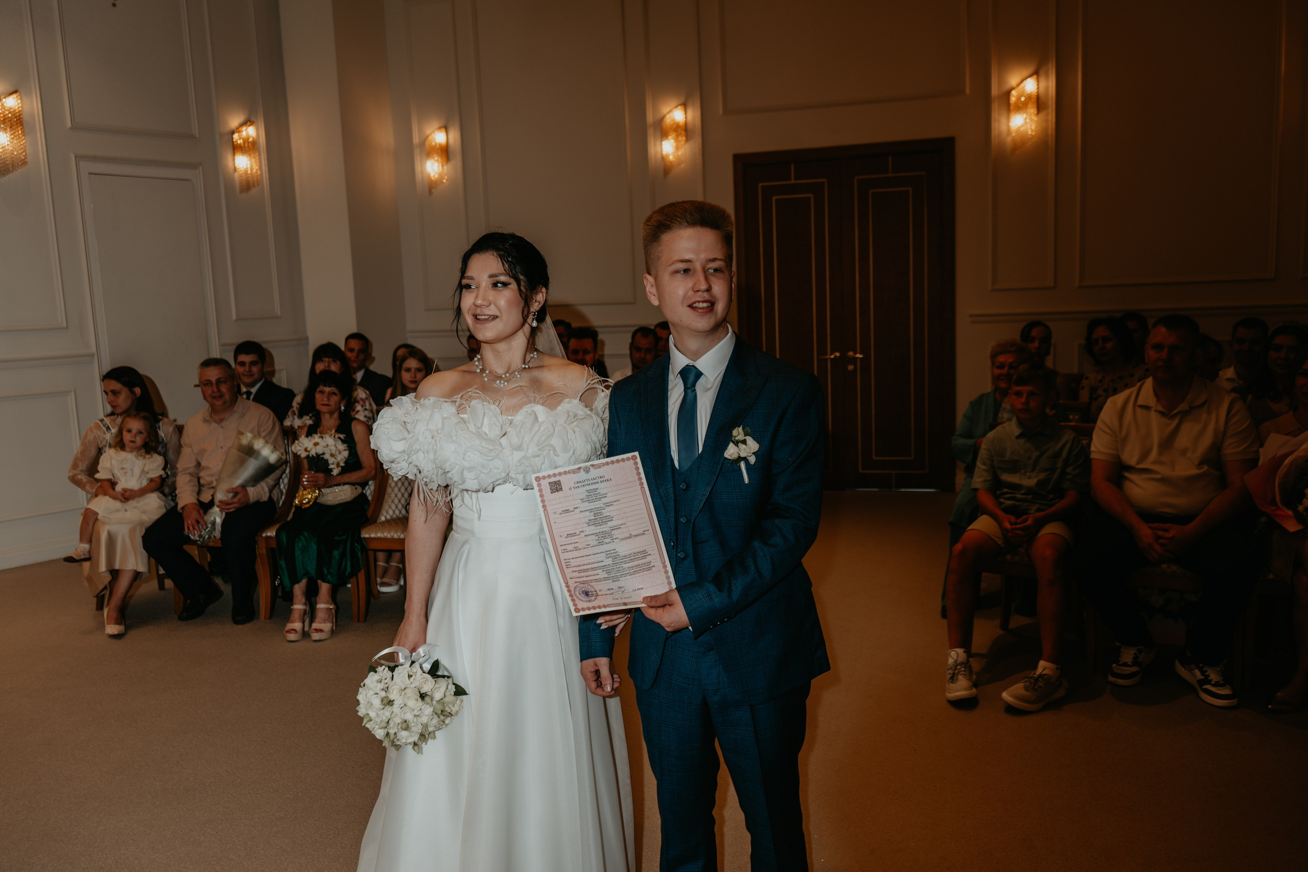 Иван и Евгения. Концептуальный фотограф Шлыкова Ольга