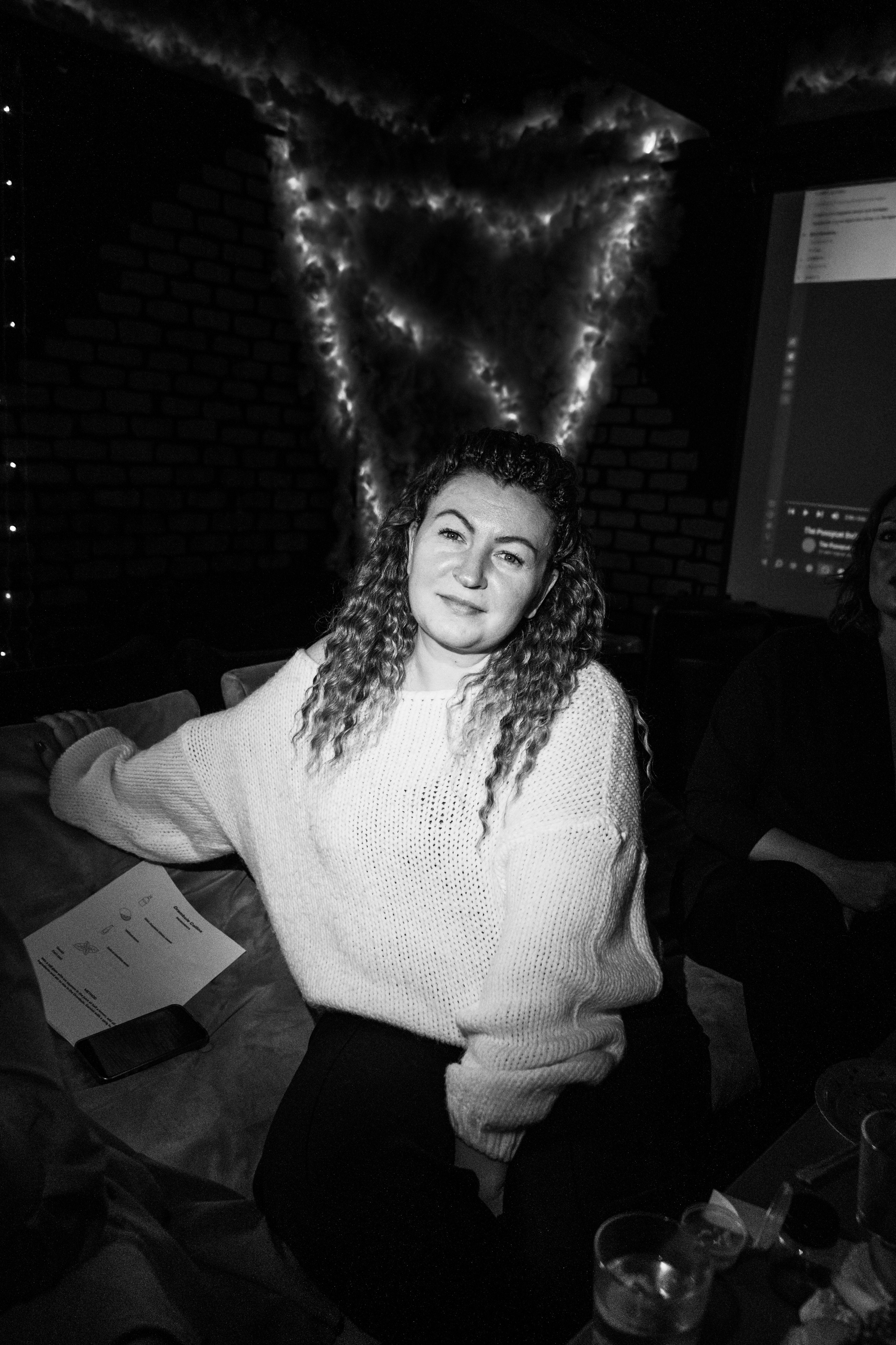 Девичник. Концептуальный фотограф Шлыкова Ольга