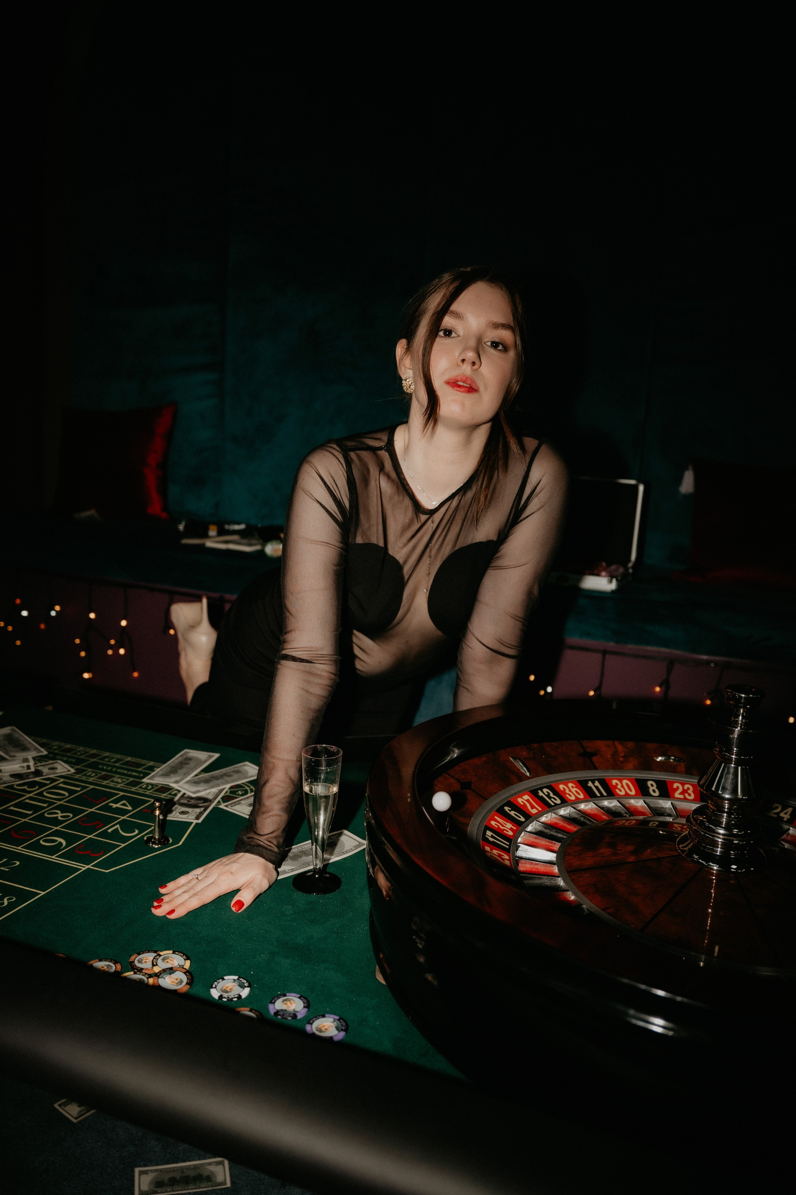 День рождения Денис. Концептуальный фотограф Шлыкова Ольга