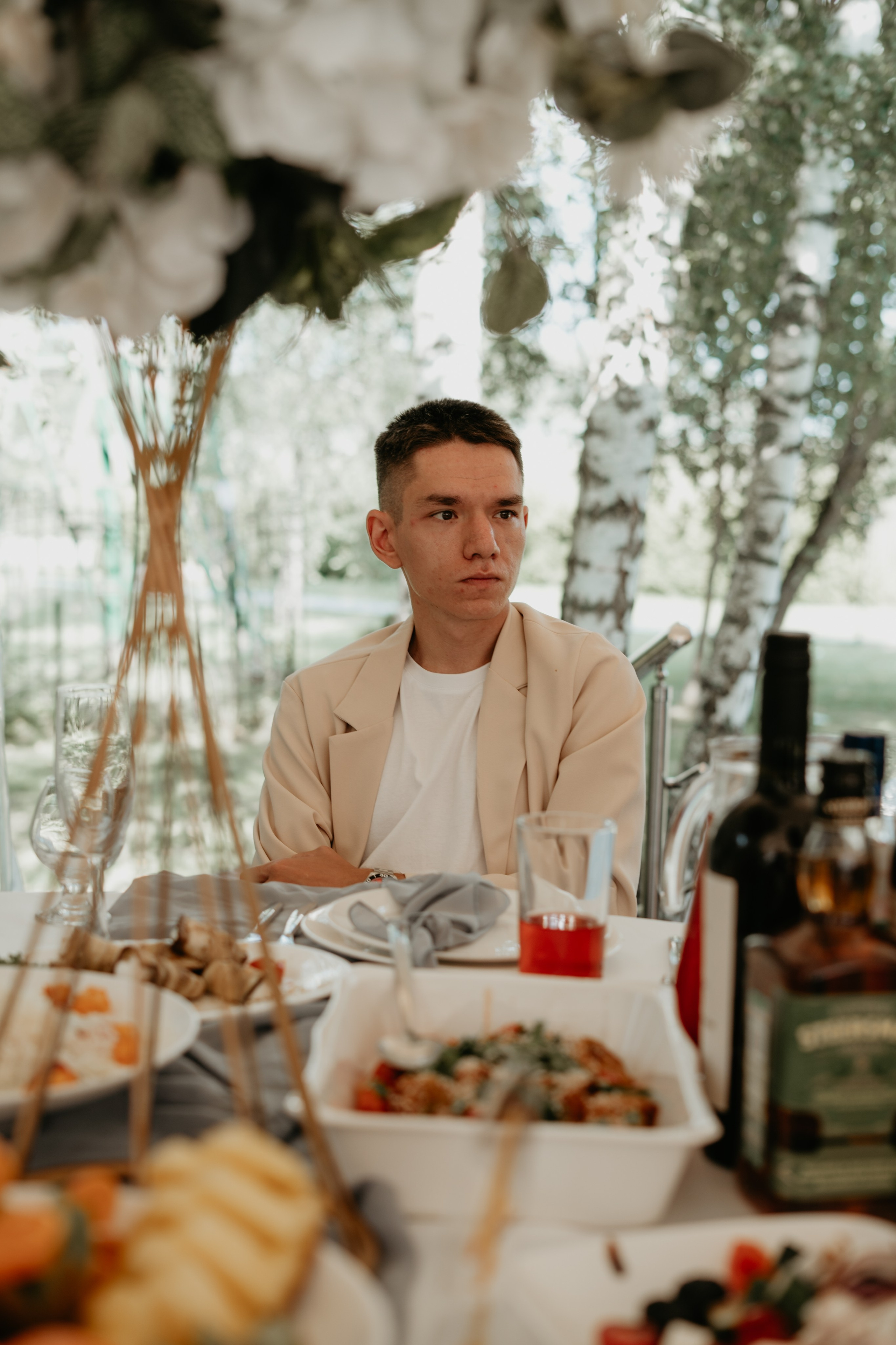 Иван и Евгения. Концептуальный фотограф Шлыкова Ольга