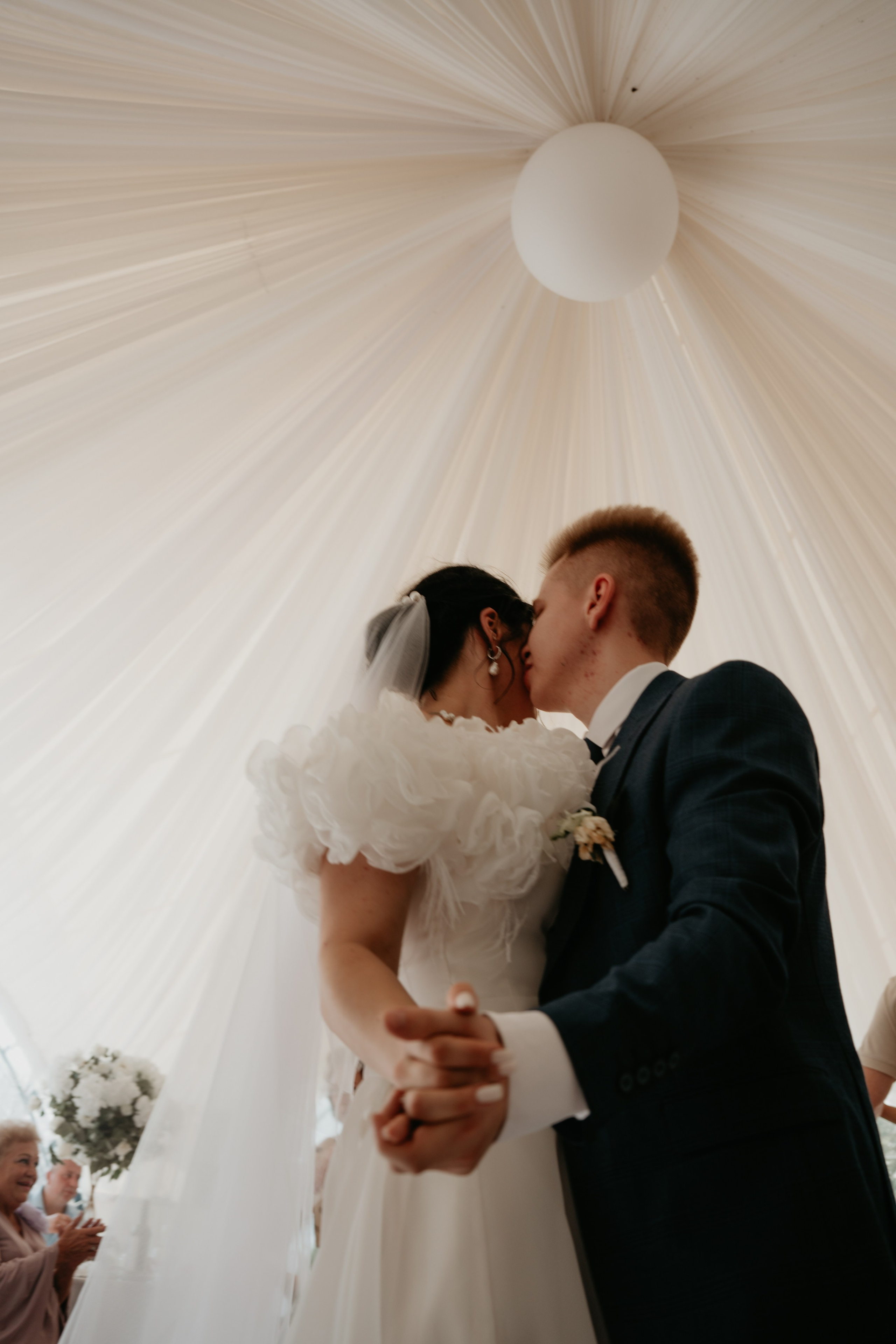 Иван и Евгения. Концептуальный фотограф Шлыкова Ольга