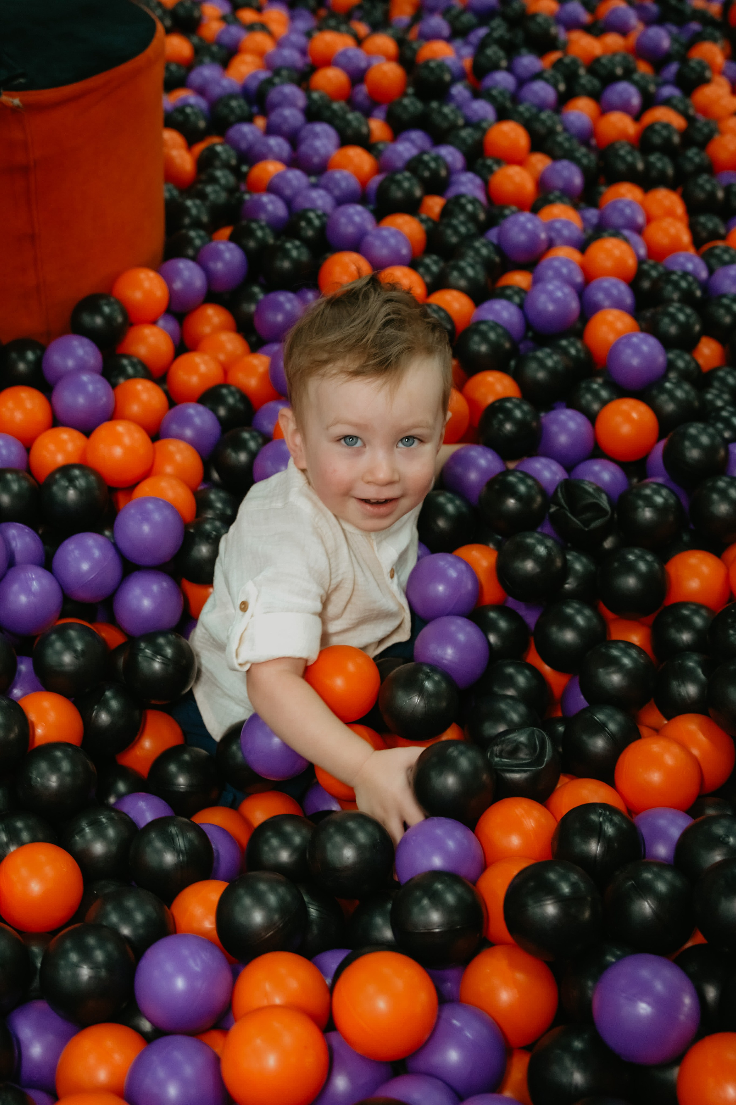 Детский день. Концептуальный фотограф Шлыкова Ольга