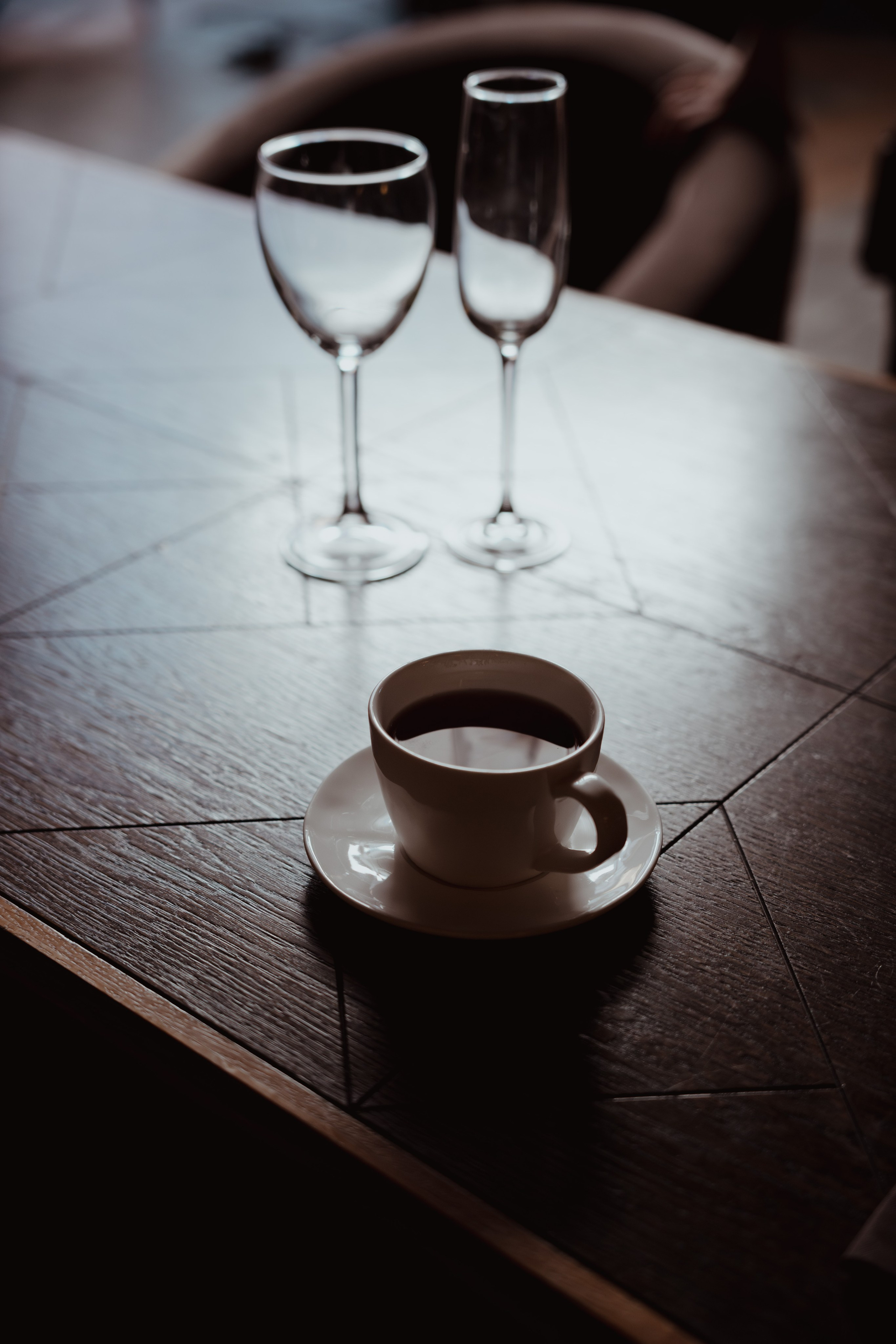 Кино. Концептуальный фотограф Шлыкова Ольга