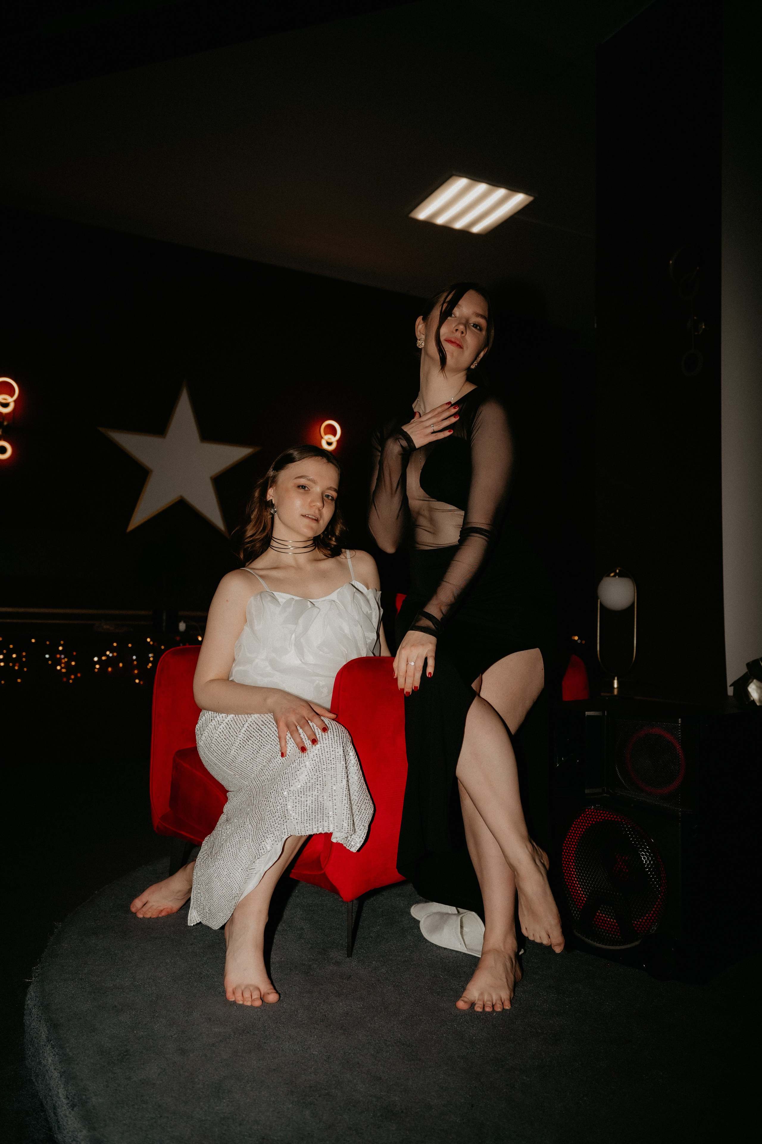 День рождения Денис. Концептуальный фотограф Шлыкова Ольга