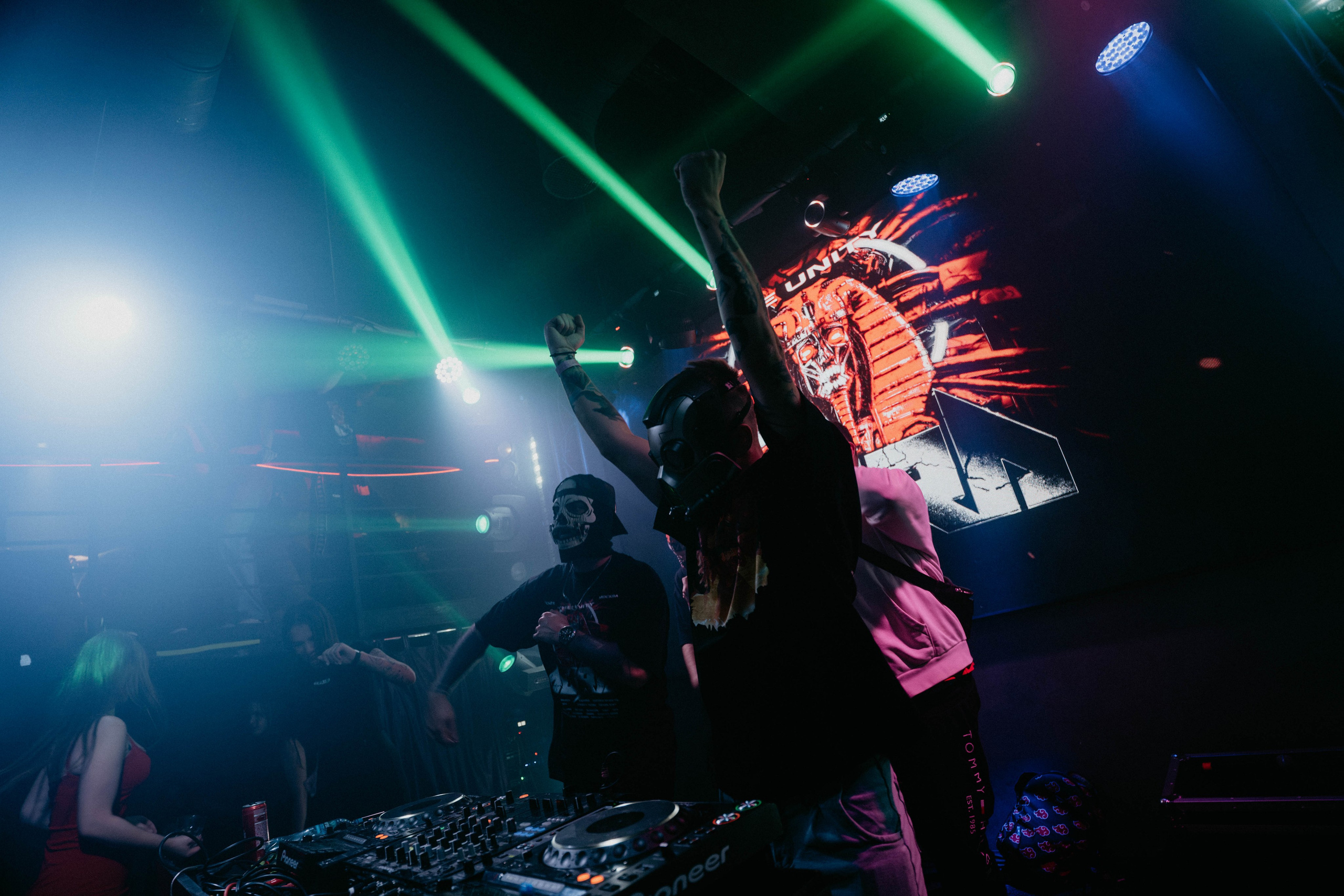 AURA. Концептуальный фотограф Шлыкова Ольга