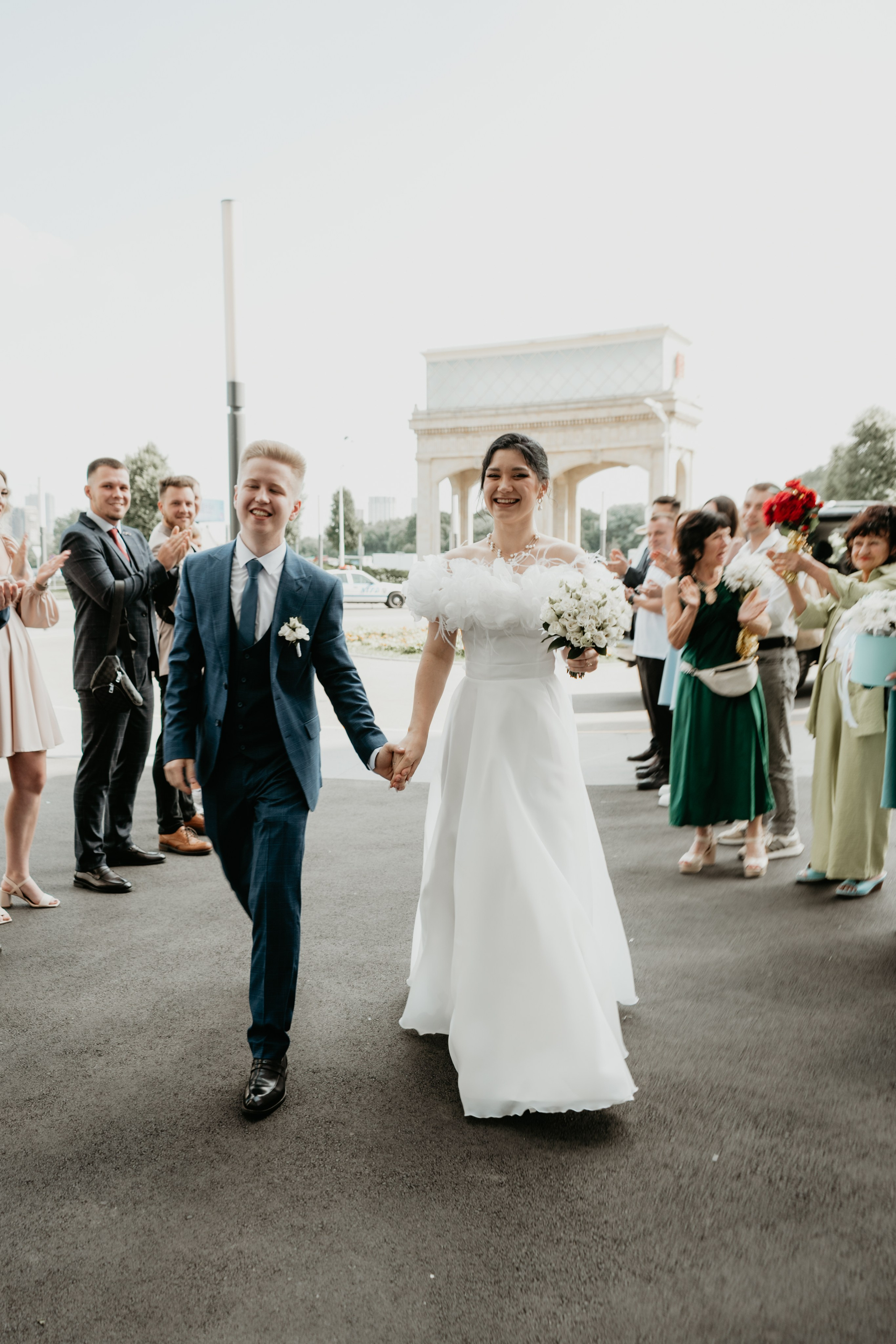 Иван и Евгения. Концептуальный фотограф Шлыкова Ольга