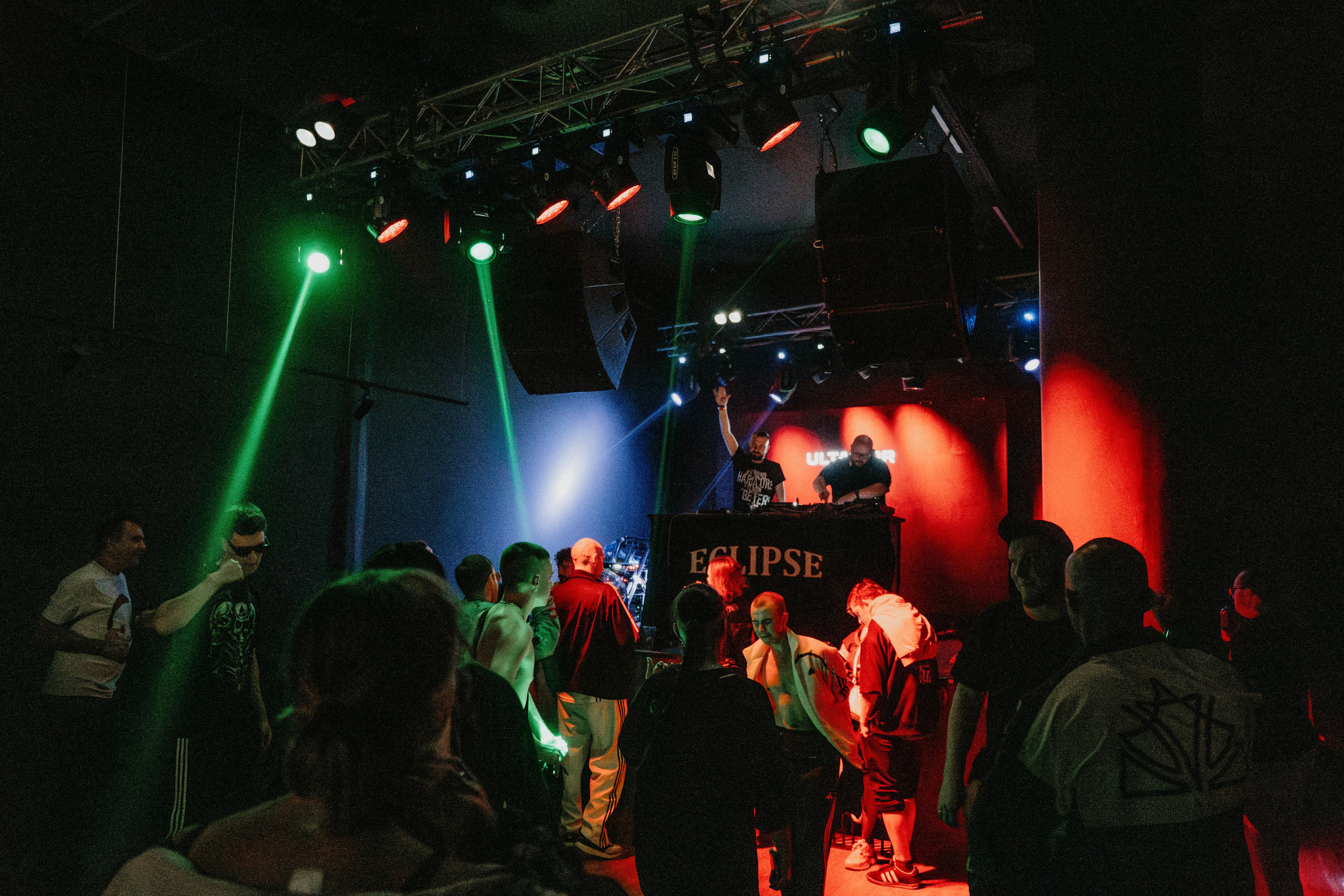 AURA. Концептуальный фотограф Шлыкова Ольга