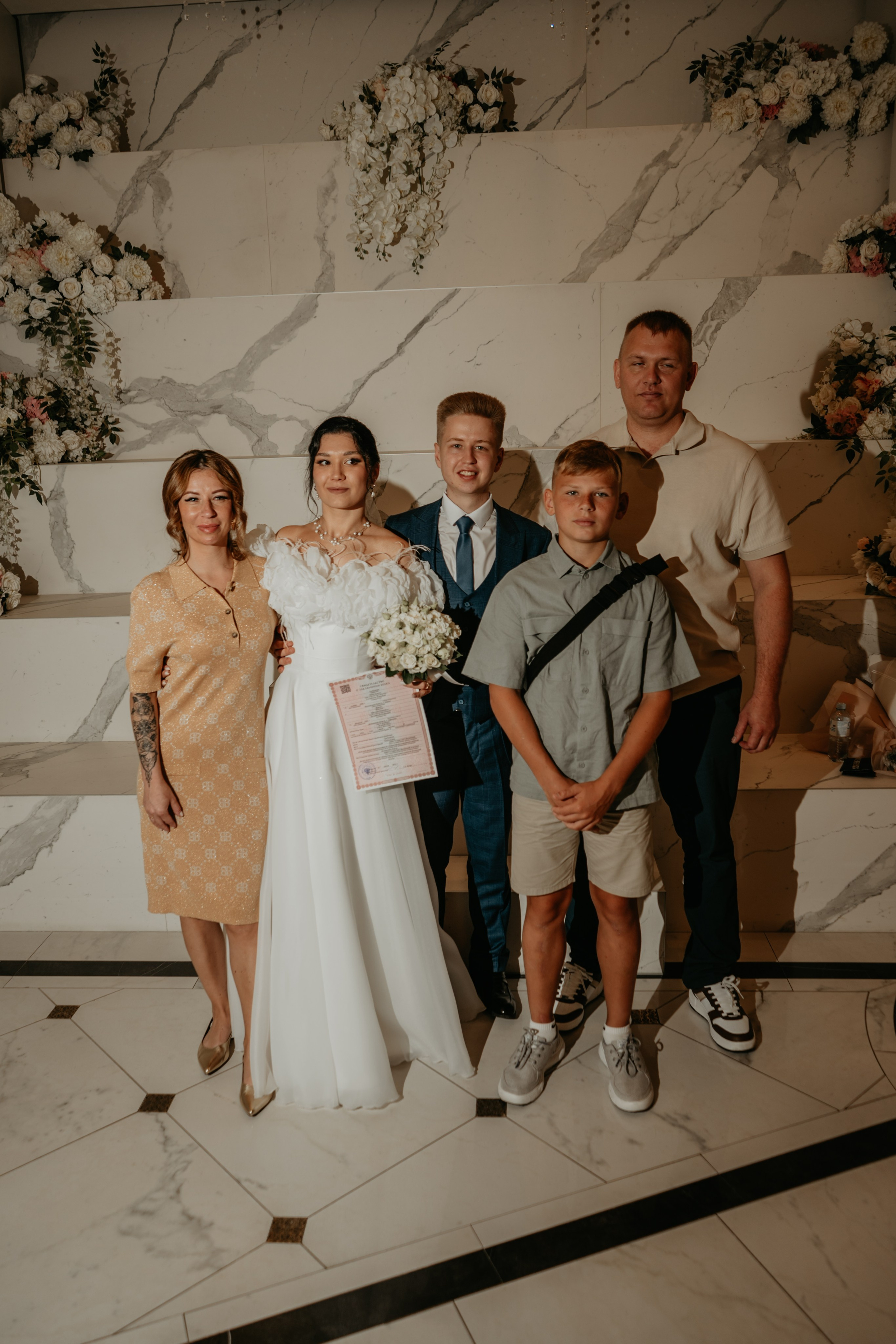 Иван и Евгения. Концептуальный фотограф Шлыкова Ольга