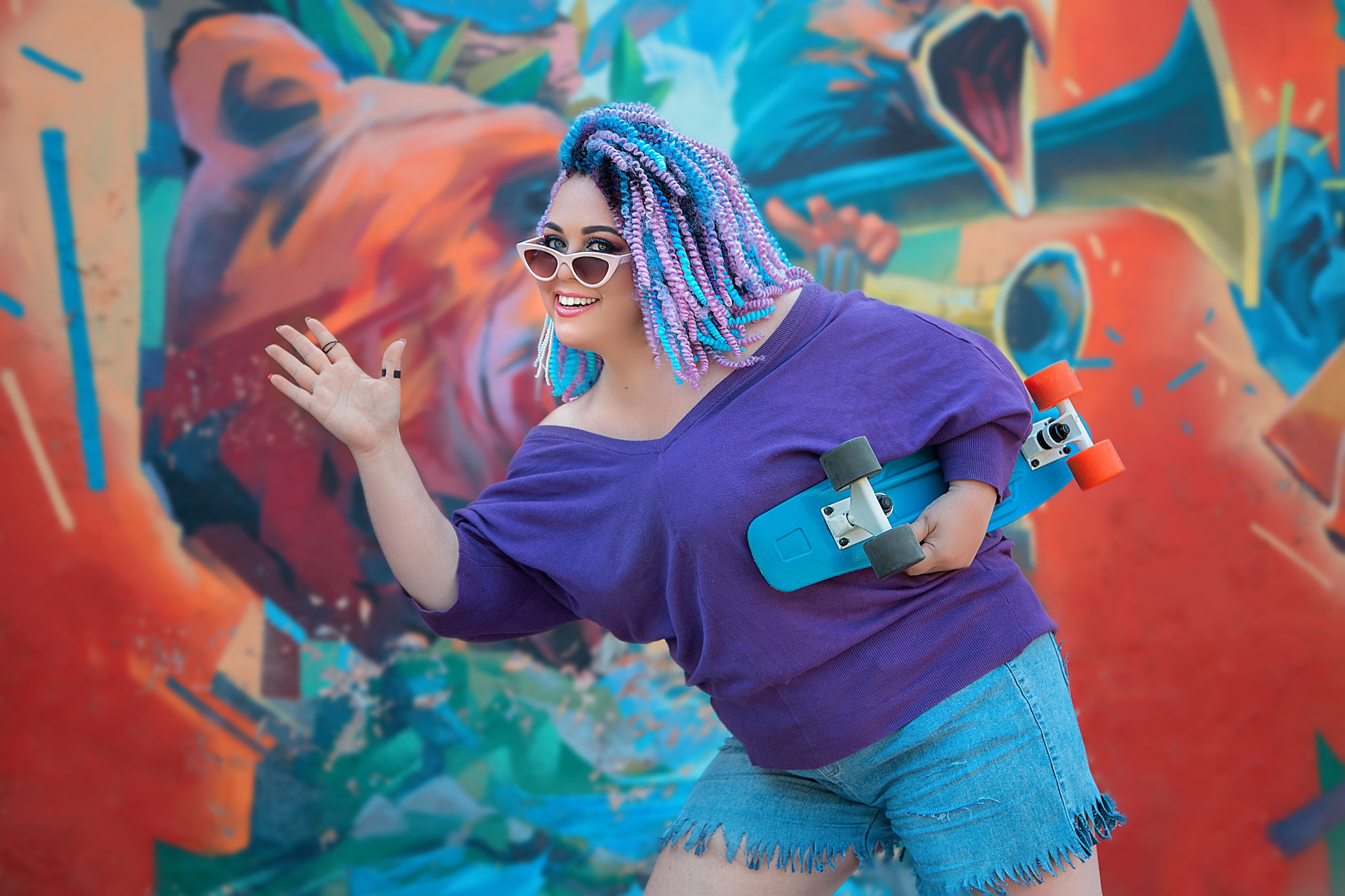 Индивидуальные фотосессии. Фотограф Ирина Зверева