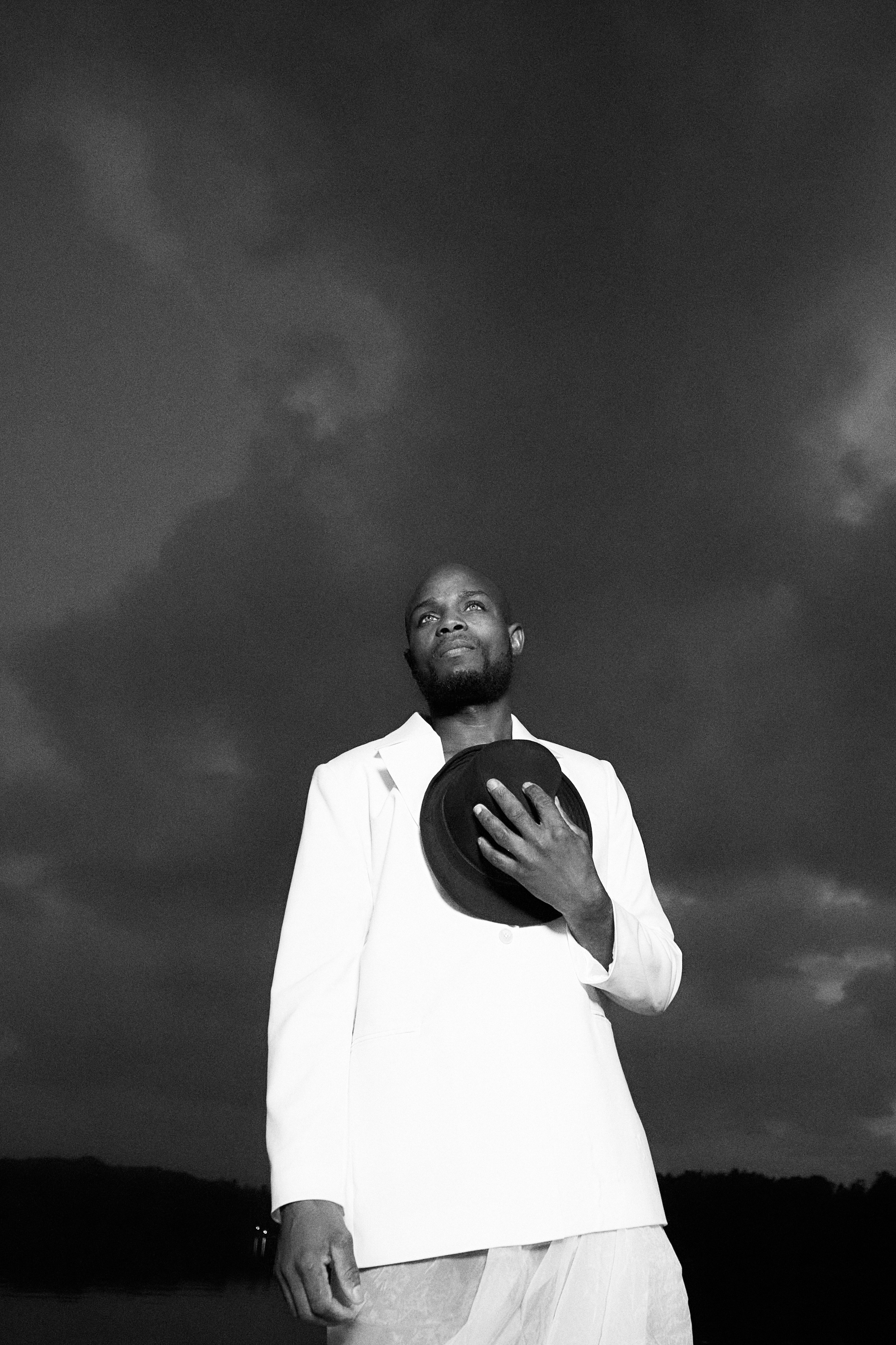 Фотосеесия на озере в Лыткаринском карьере. Анна Потявина. Фотограф Москва