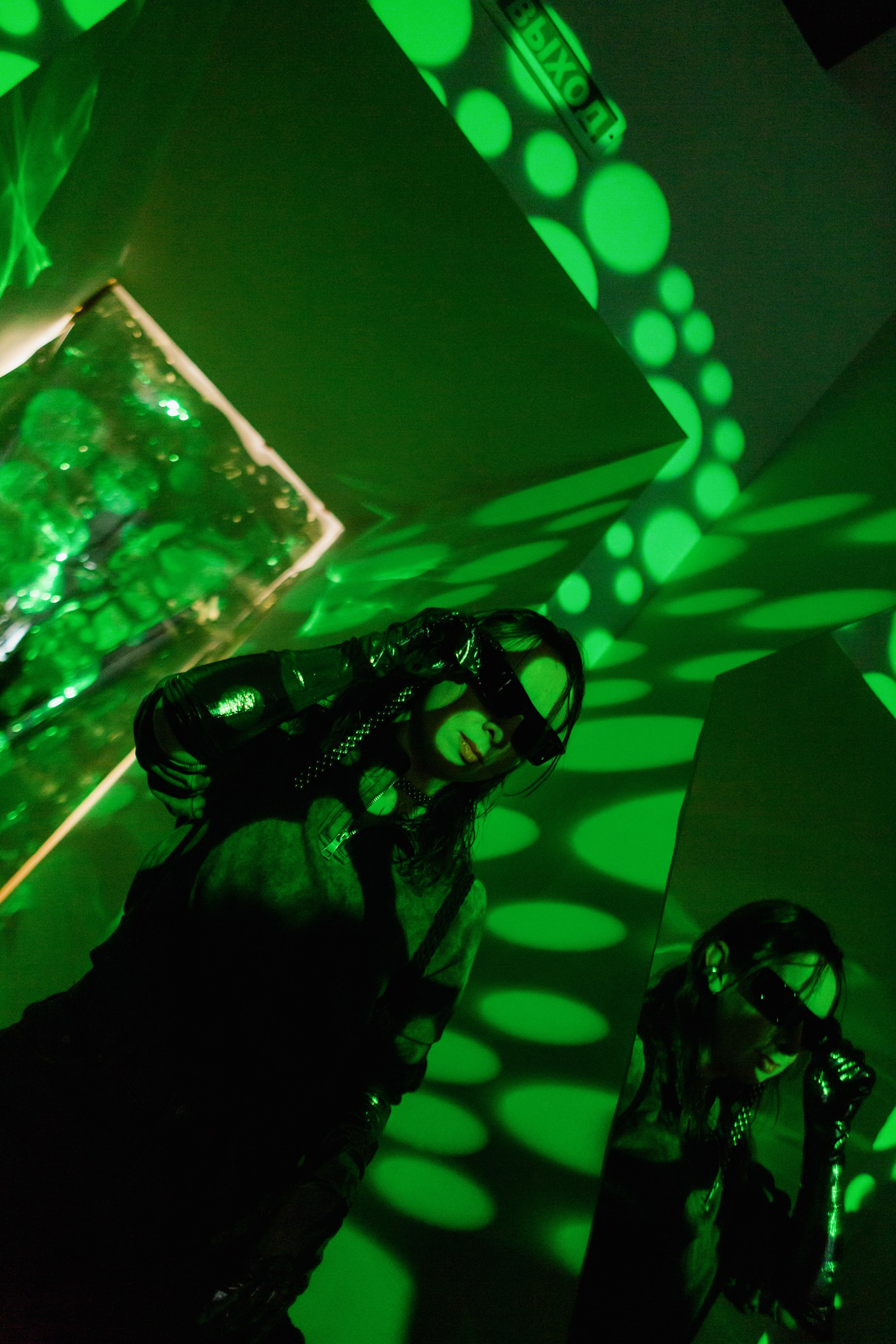 Татьяна Журавлева