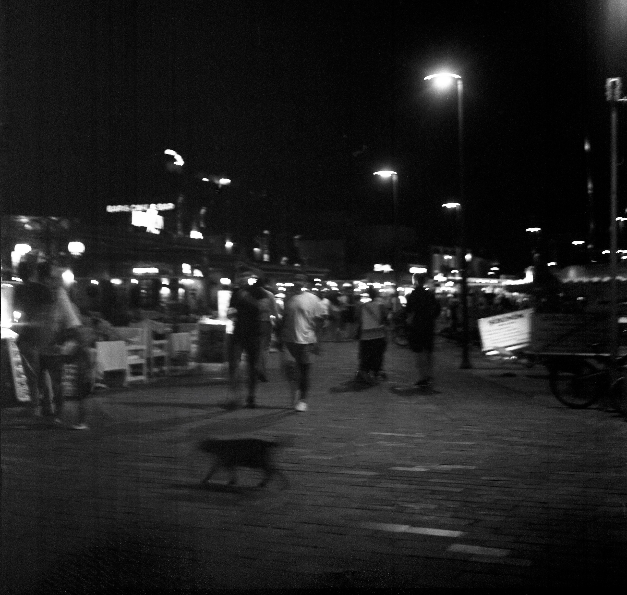 Турция, Разные Регионы. Елена Никитина. Фотохудожник. Пленочная фотография. Принты