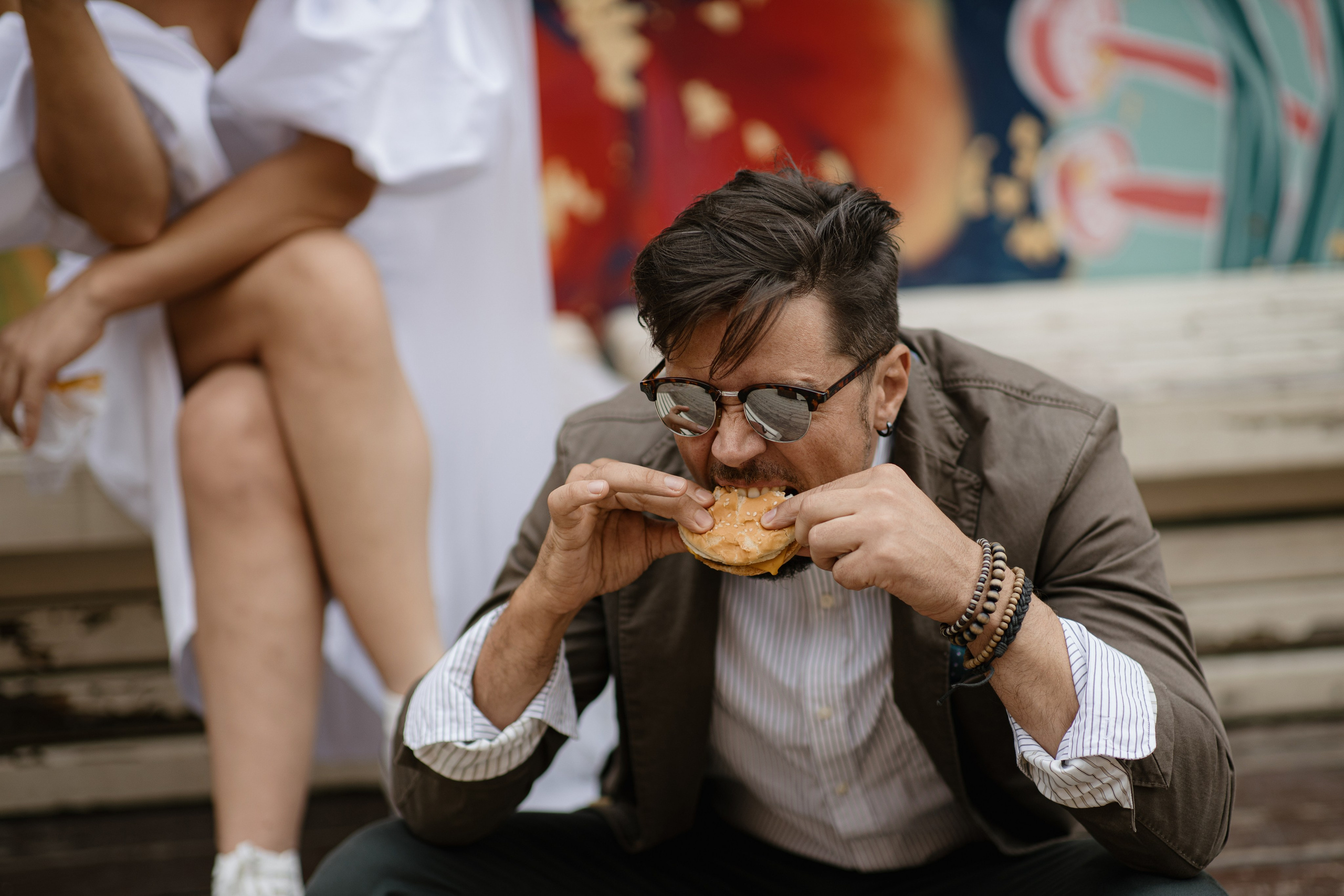 Парт 2. Свадебный, репортажный, студийный фотограф в Новороссийске