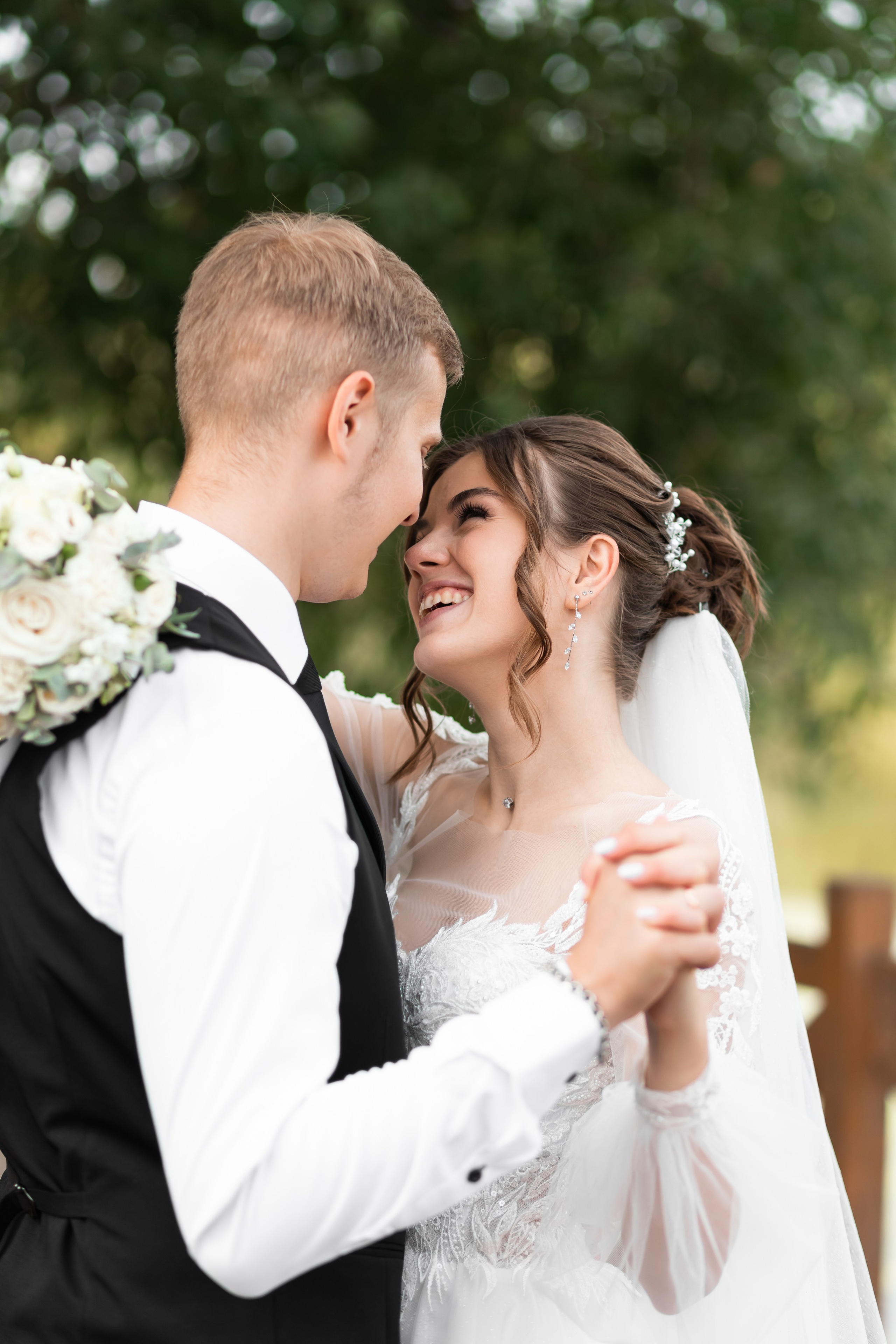 Наталья и Данила 24.08.24. Свадебный фотограф Татьяна Фот