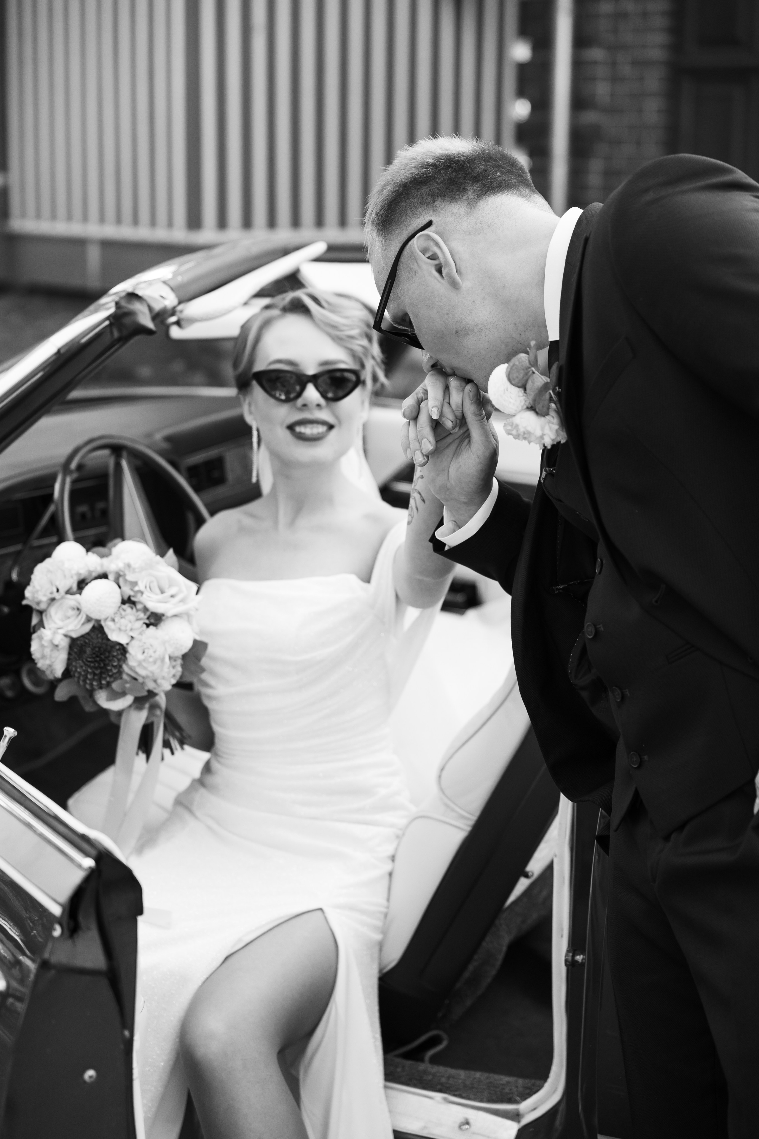 Юлия и Дмитрий. Свадебный фотограф Татьяна Фот