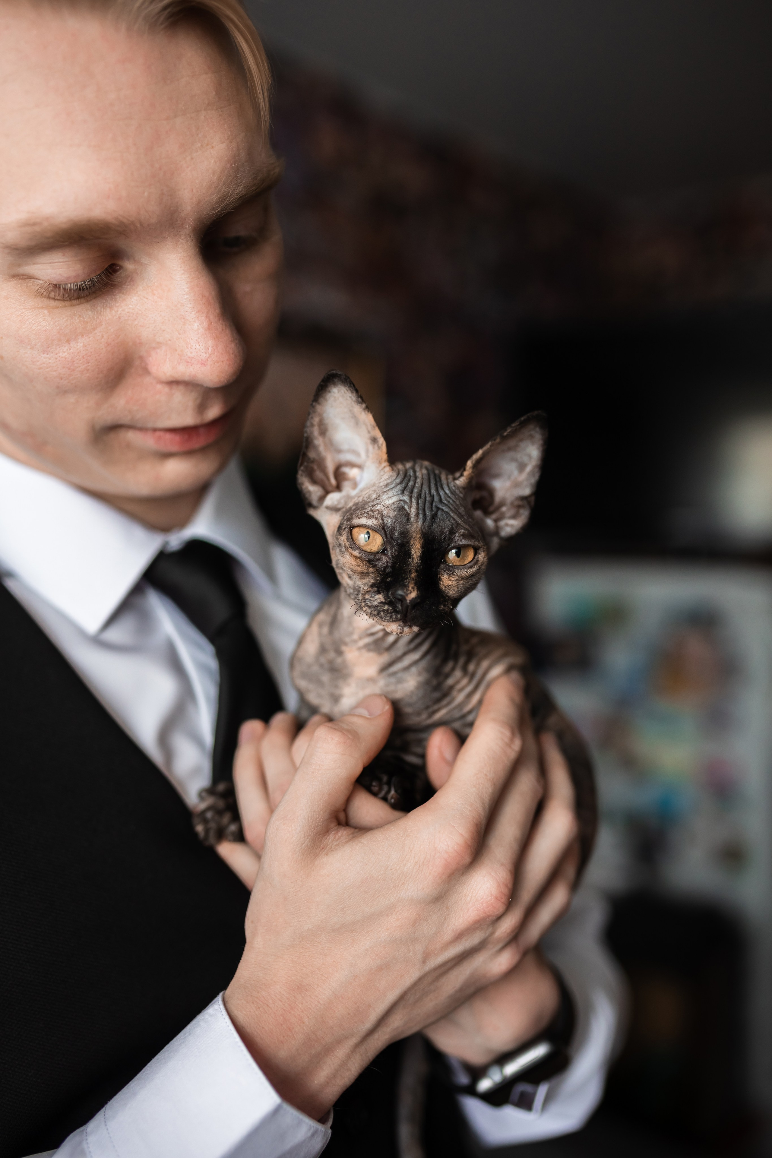 Ольга и Игорь 15.06.24. Свадебный фотограф Татьяна Фот