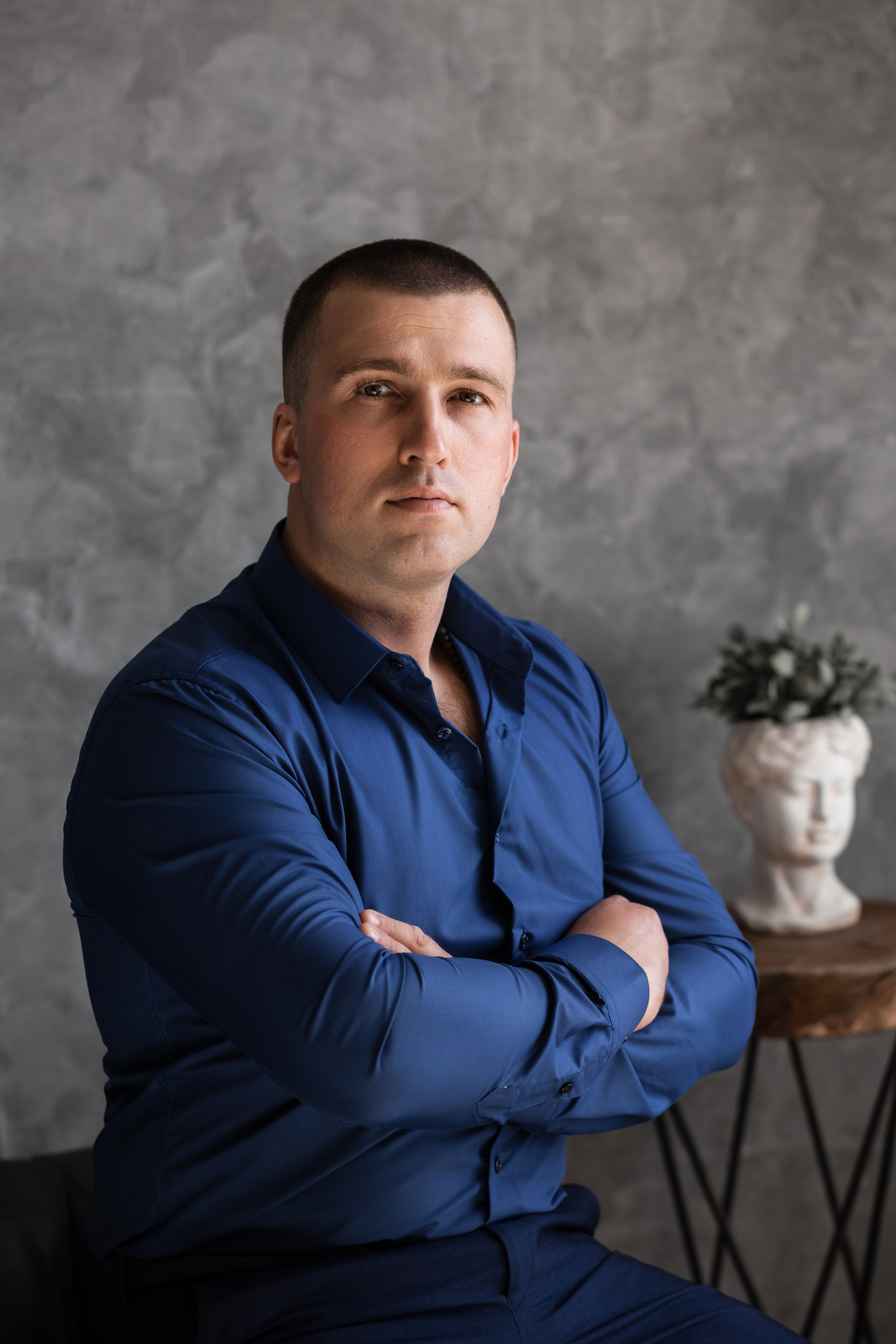 Олеся и Илья. Свадебный фотограф Татьяна Фот