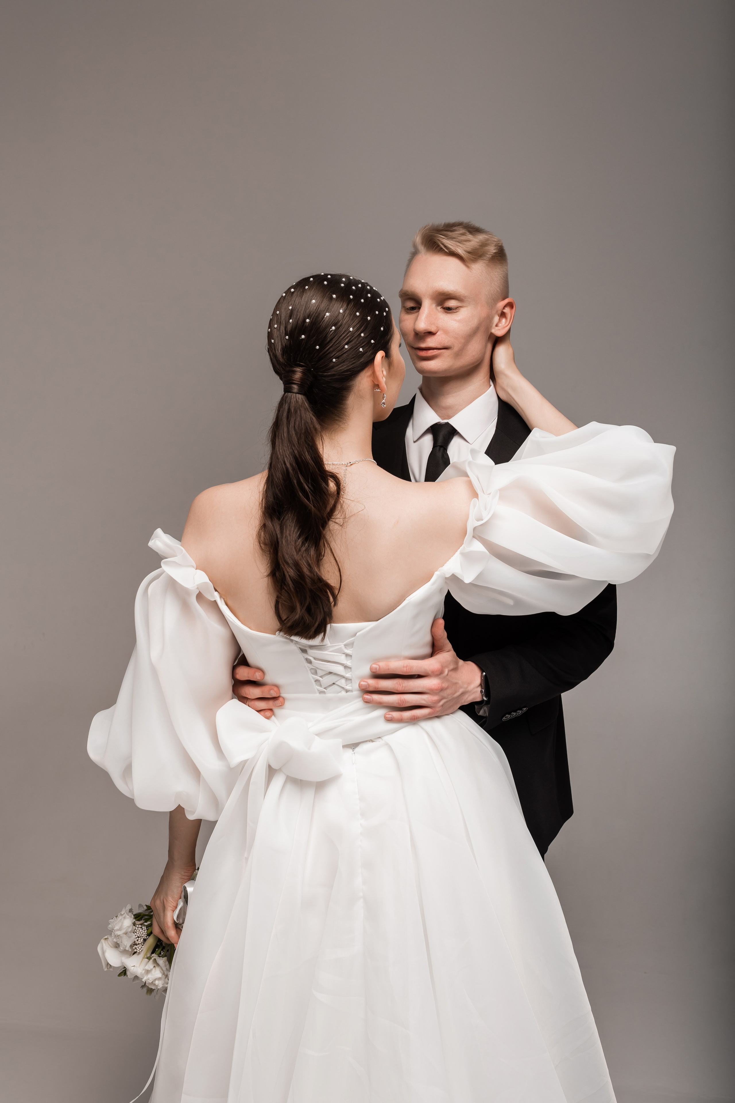 Ольга и Игорь 15.06.24. Свадебный фотограф Татьяна Фот