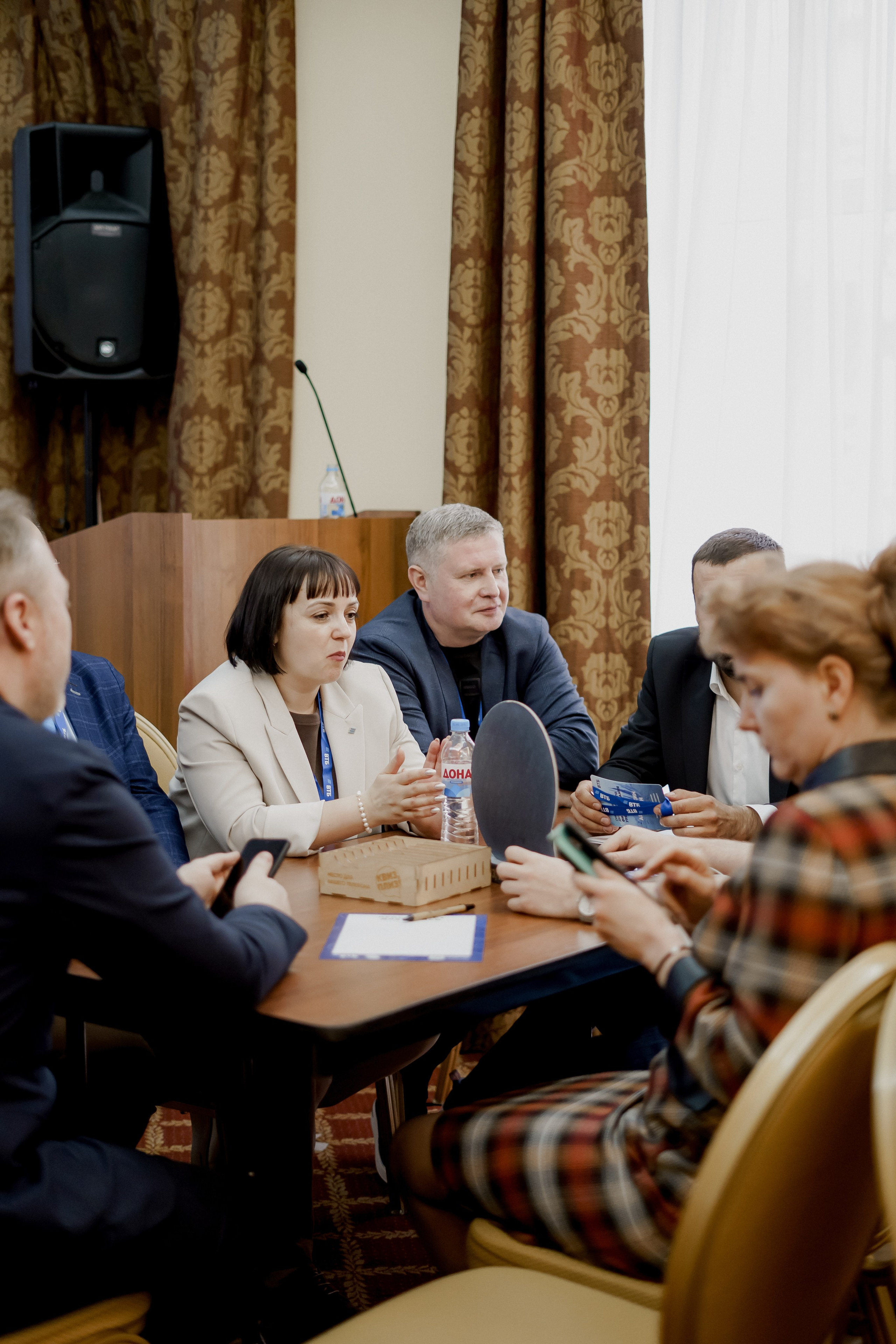 Втб. Фотограф Валерия Крахмалева