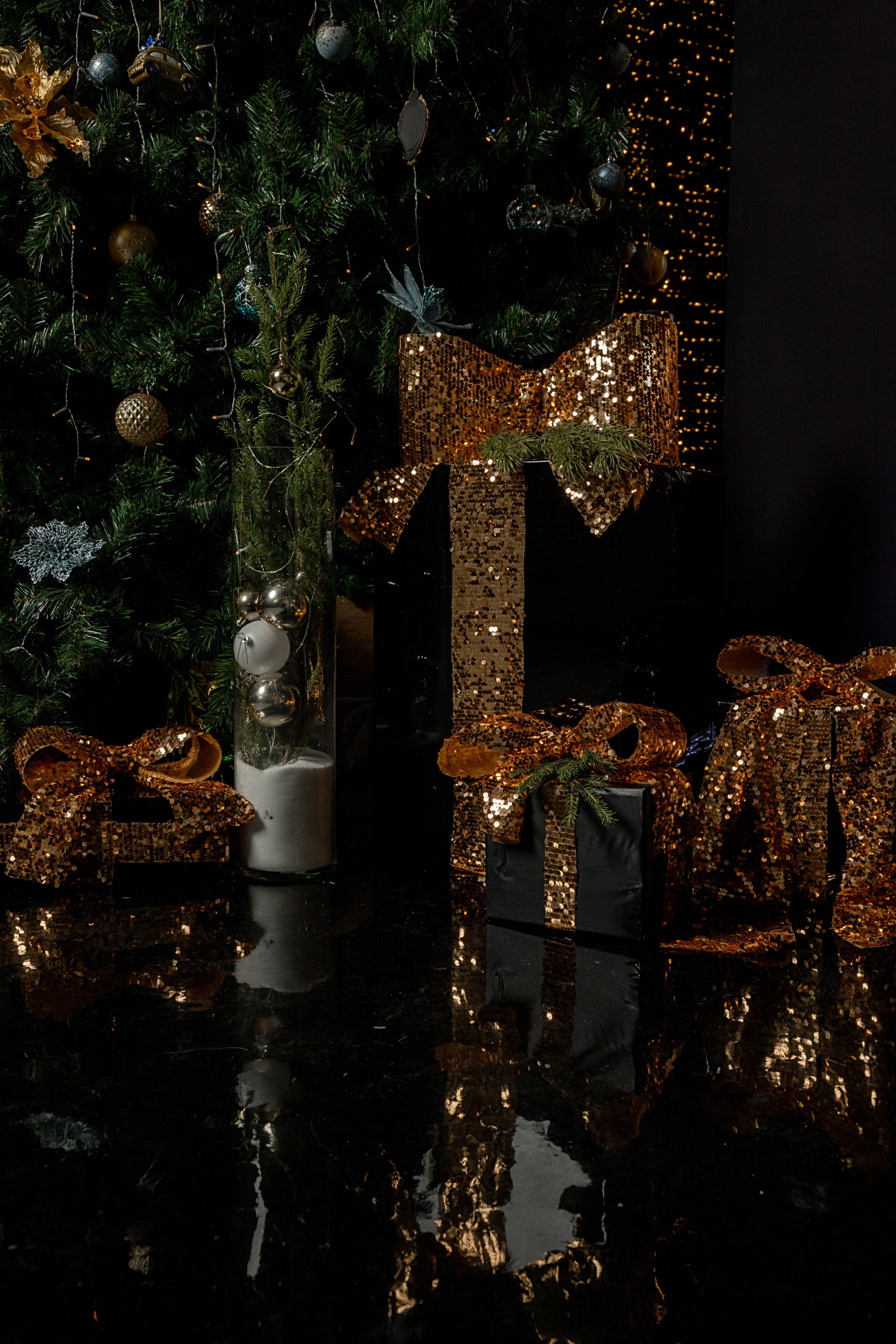 Корпоратив АвтоДина. Фотограф Денис Лесковский (Тюмень)