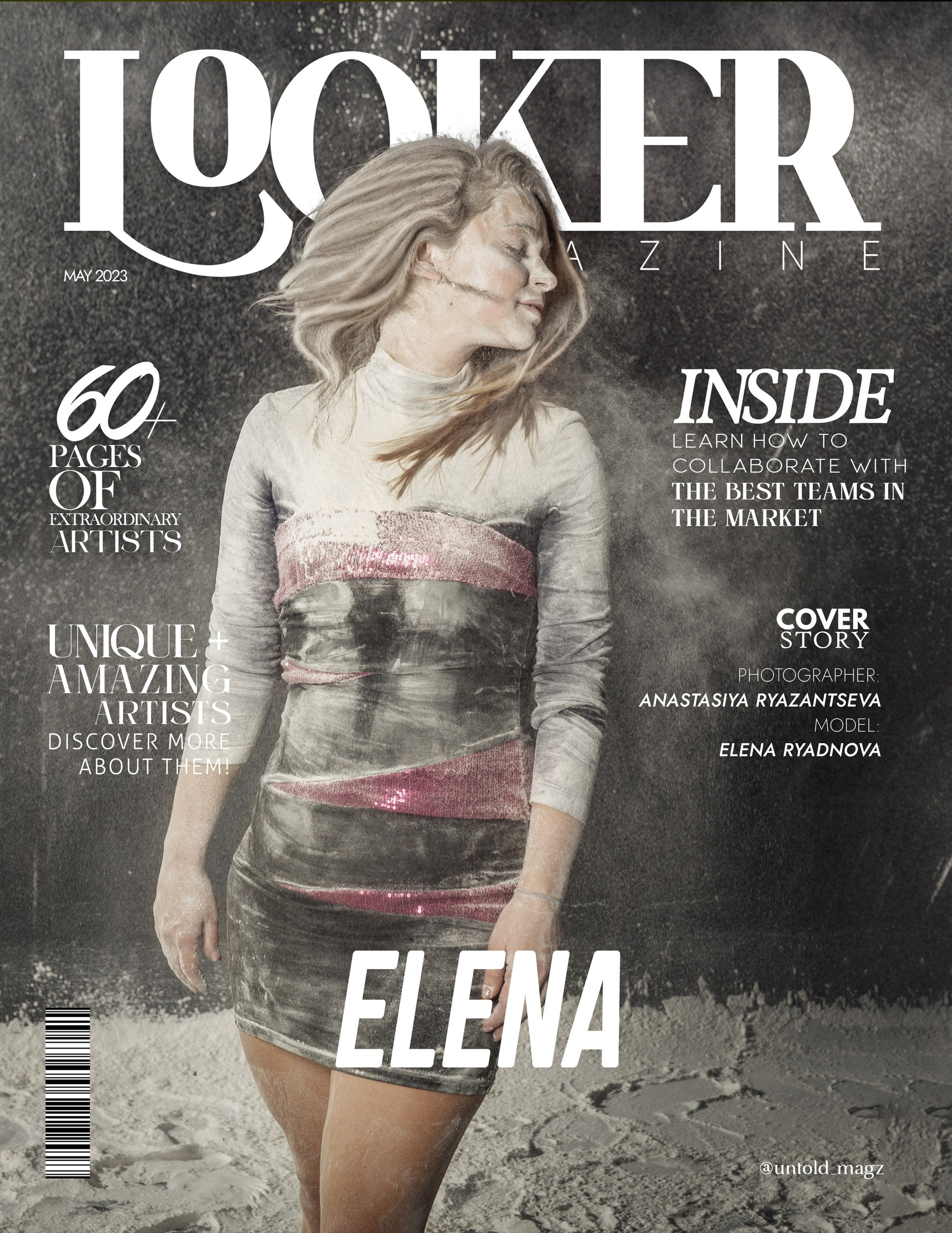 ОБЛОЖКИ ЖУРНАЛОВ. Главная