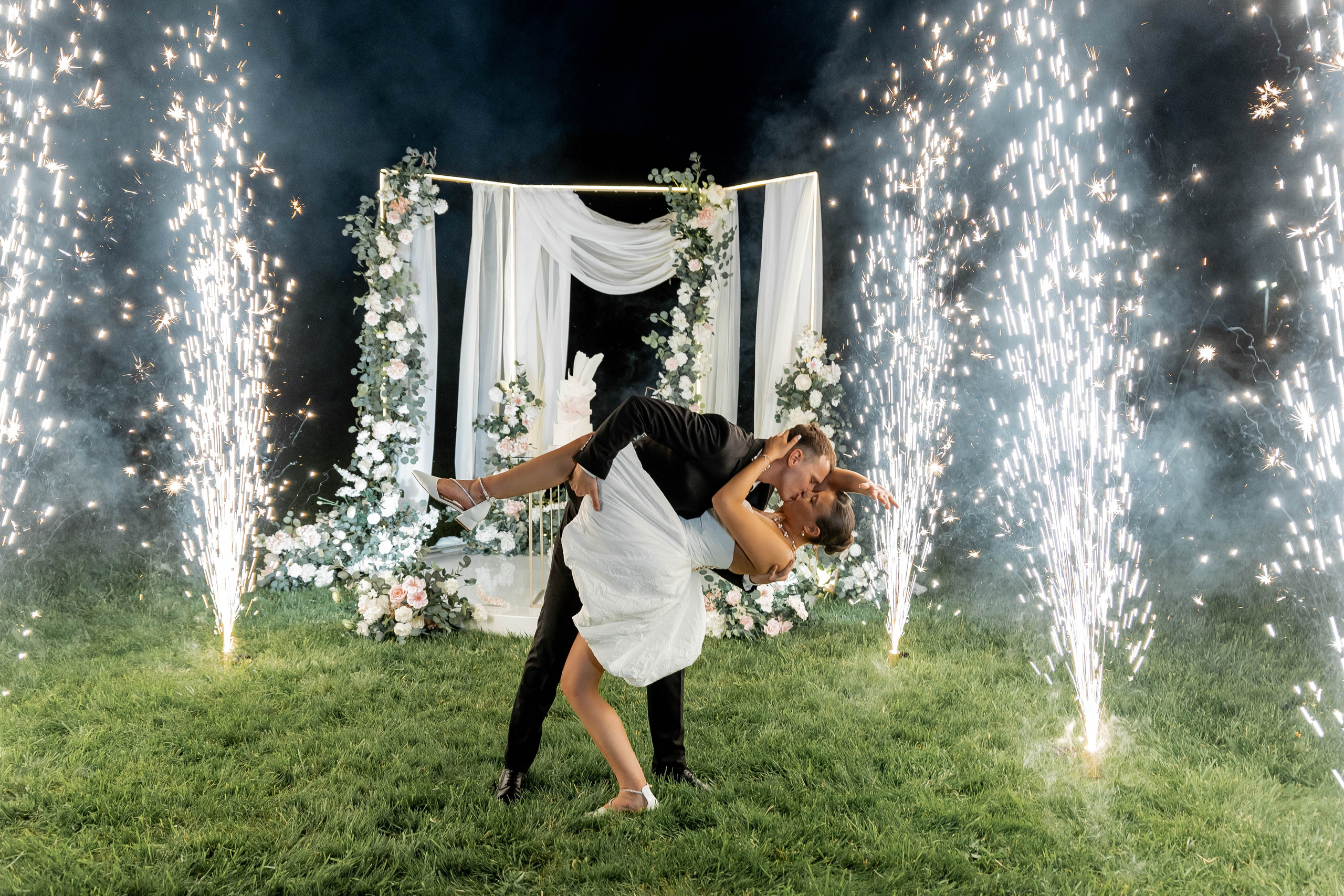 Кристина|Максим. Свадебный фотограф Надежда Рыжикова