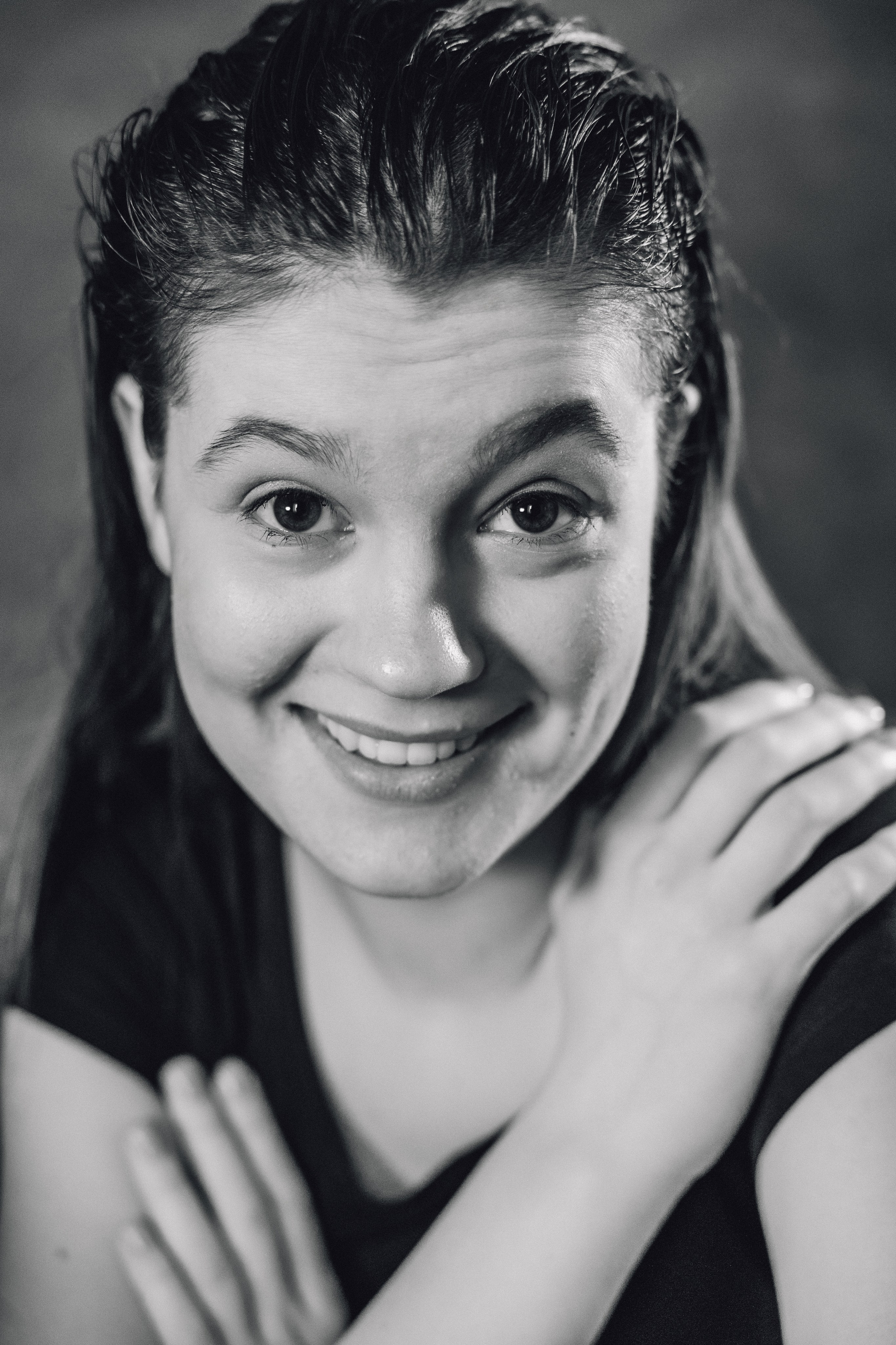 ЛИЗА. Я фотограф из Москвы к Вашим услугам