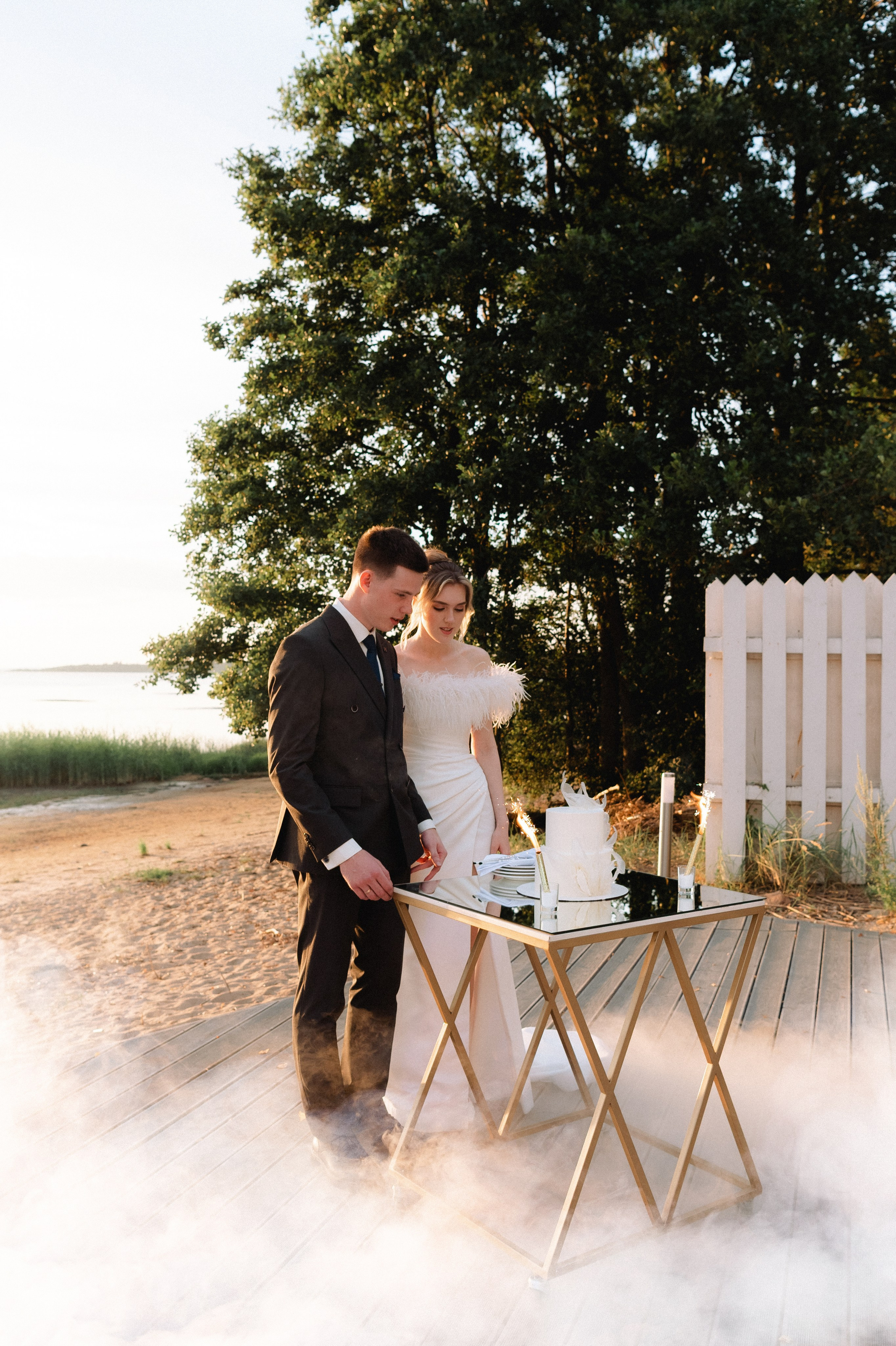 Daria | Egor. Свадебный фотограф Санкт-Петербург DanyaPhotoart