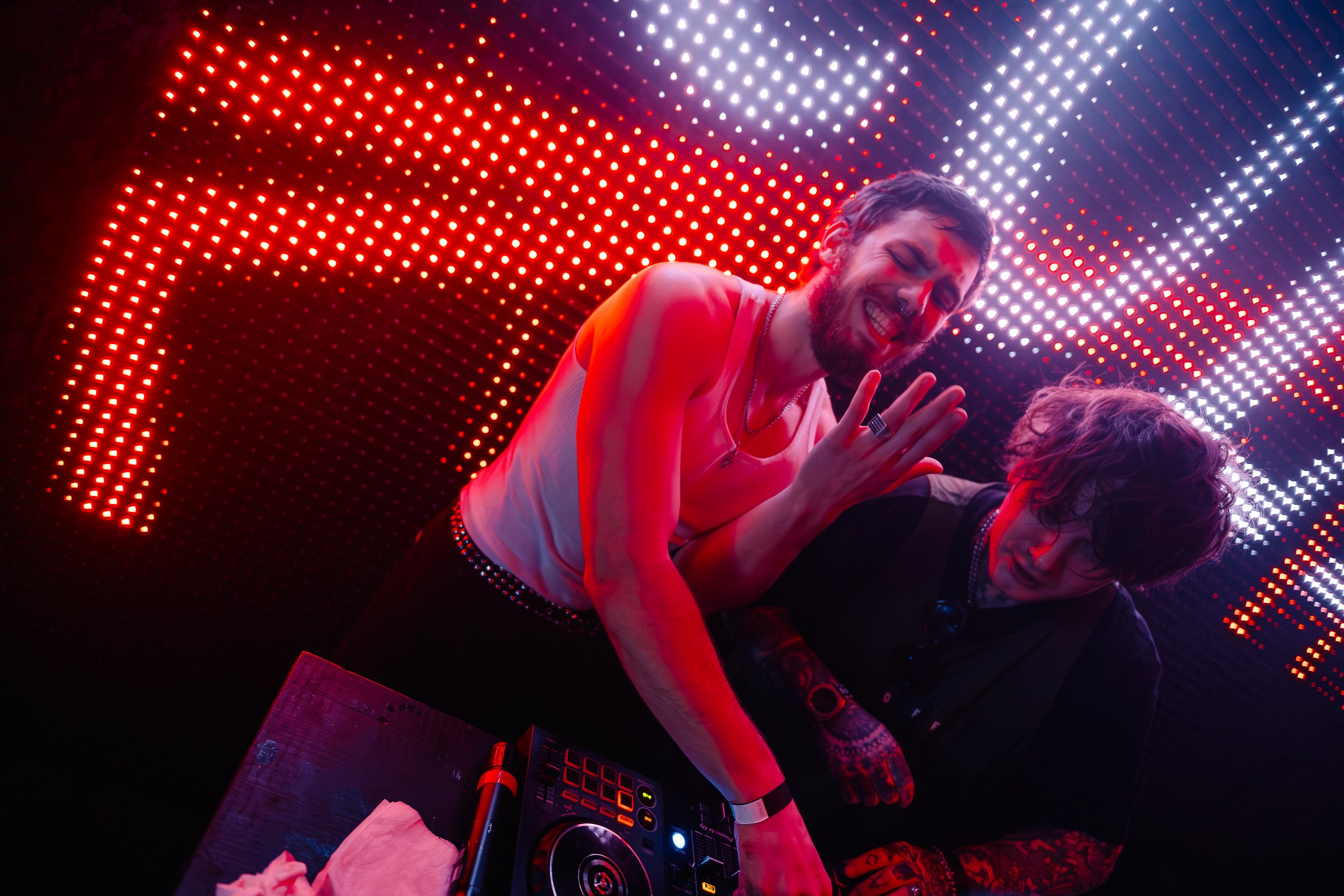 Вечеринка в клубе CULT Санкт-Петербург. Репортажный фотограф, Санкт-Петербург