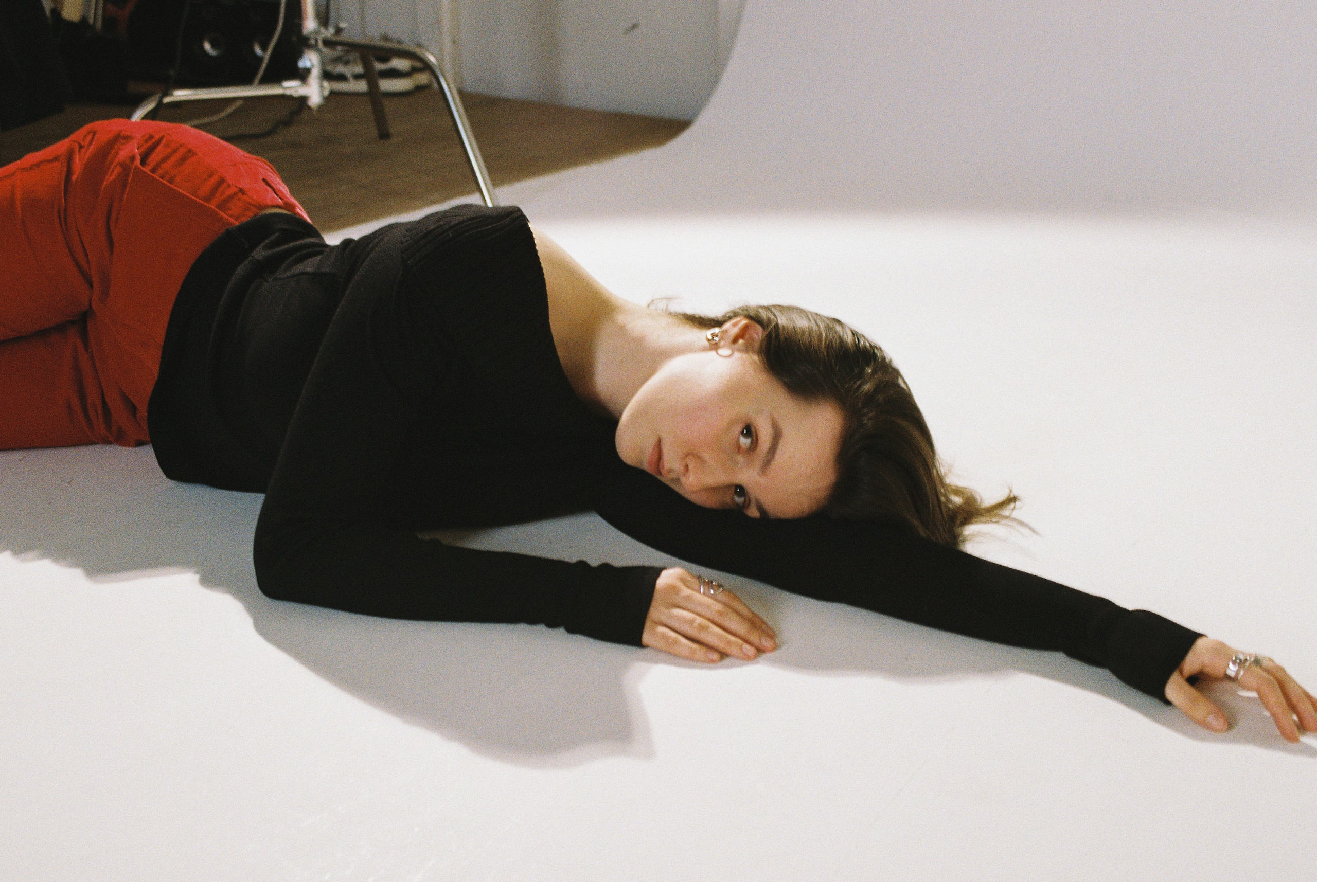 Anastasia. Daria Y. Фототерапия │ Санкт-Петербург