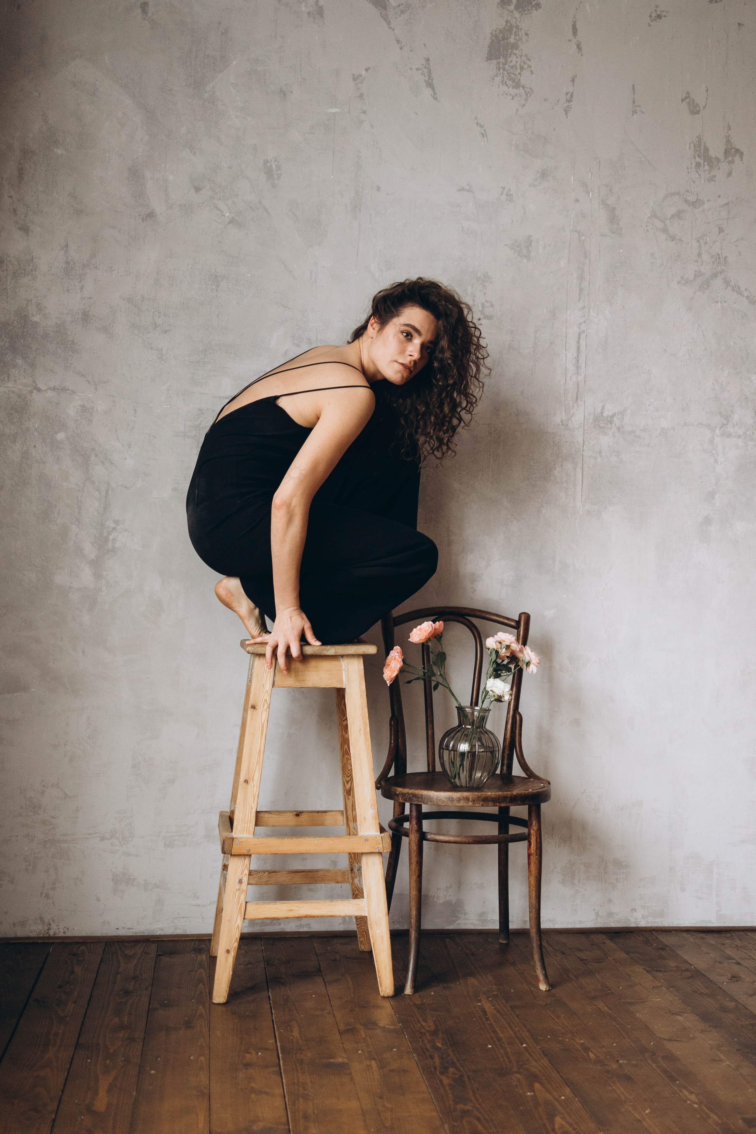 Влада. Семейный фотограф в Москве Виктория Ястребинская