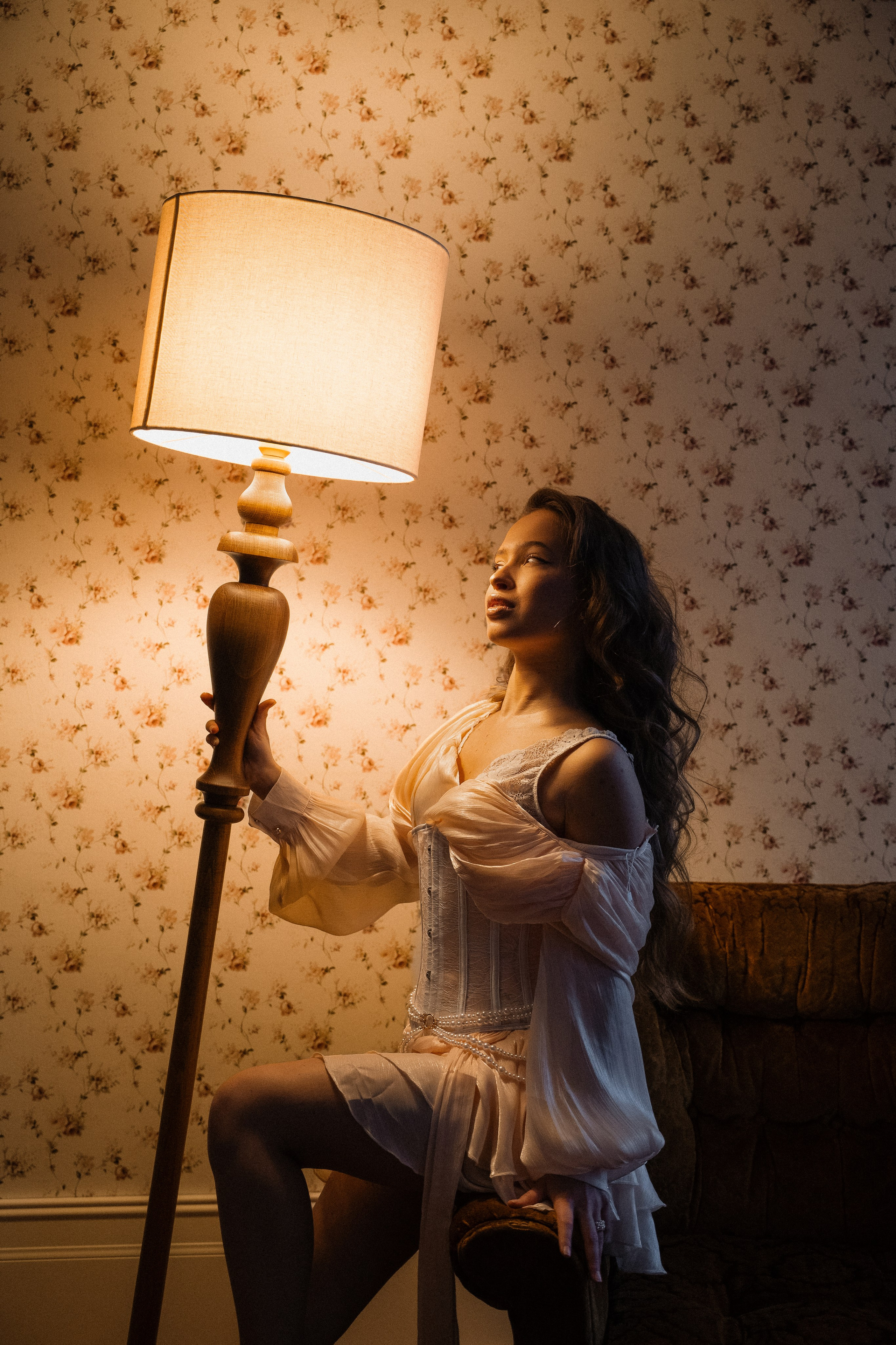 ХРИСТИНА. Фотограф Москва