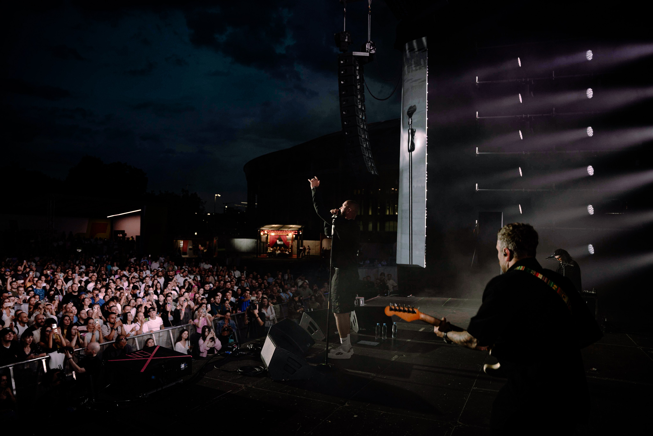 LOC-DOG. Фотограф Москва